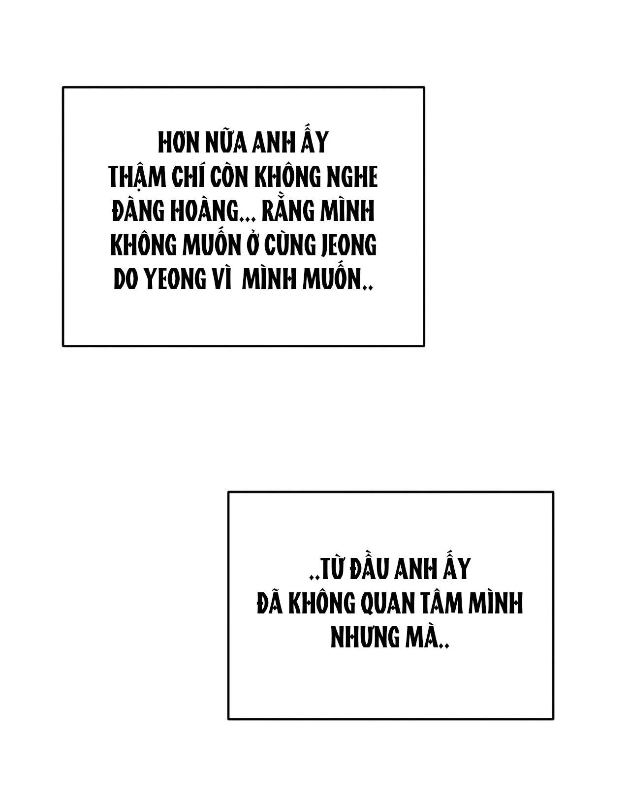 (END SS1) XÚC CẢM LÀN DA Chapter 9 Trang 42