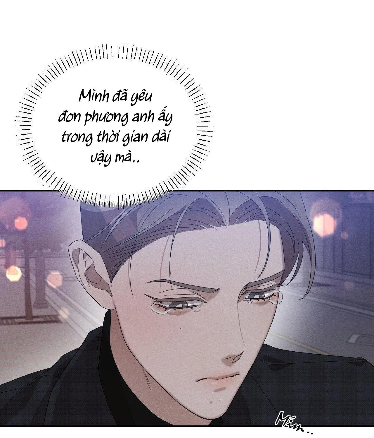 (END SS1) XÚC CẢM LÀN DA Chapter 9 Trang 43