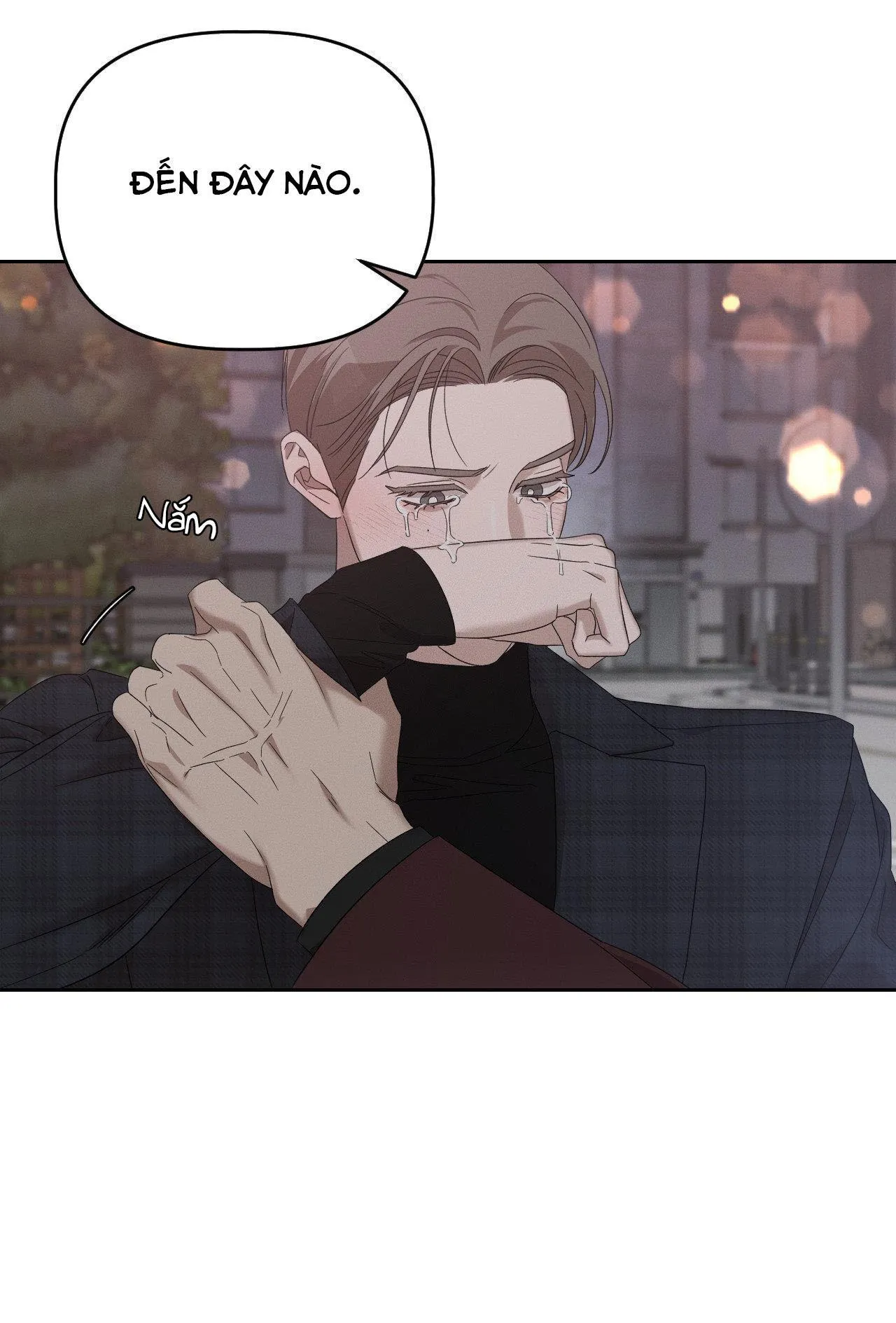 (END SS1) XÚC CẢM LÀN DA Chapter 9 Trang 49