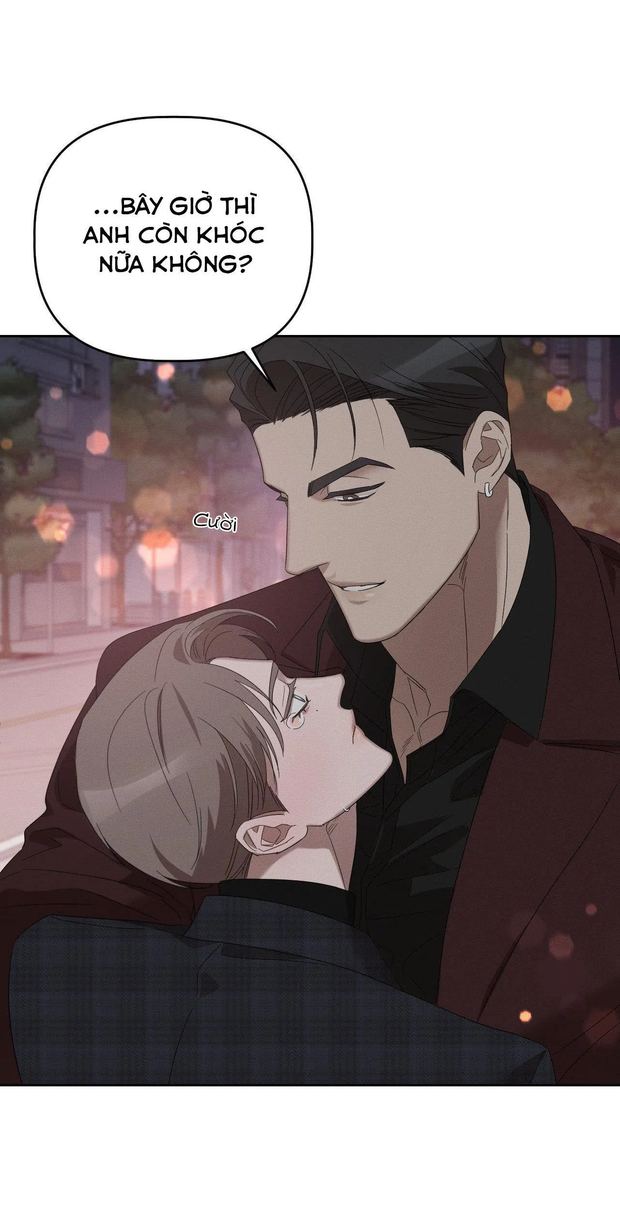 (END SS1) XÚC CẢM LÀN DA Chapter 9 Trang 52