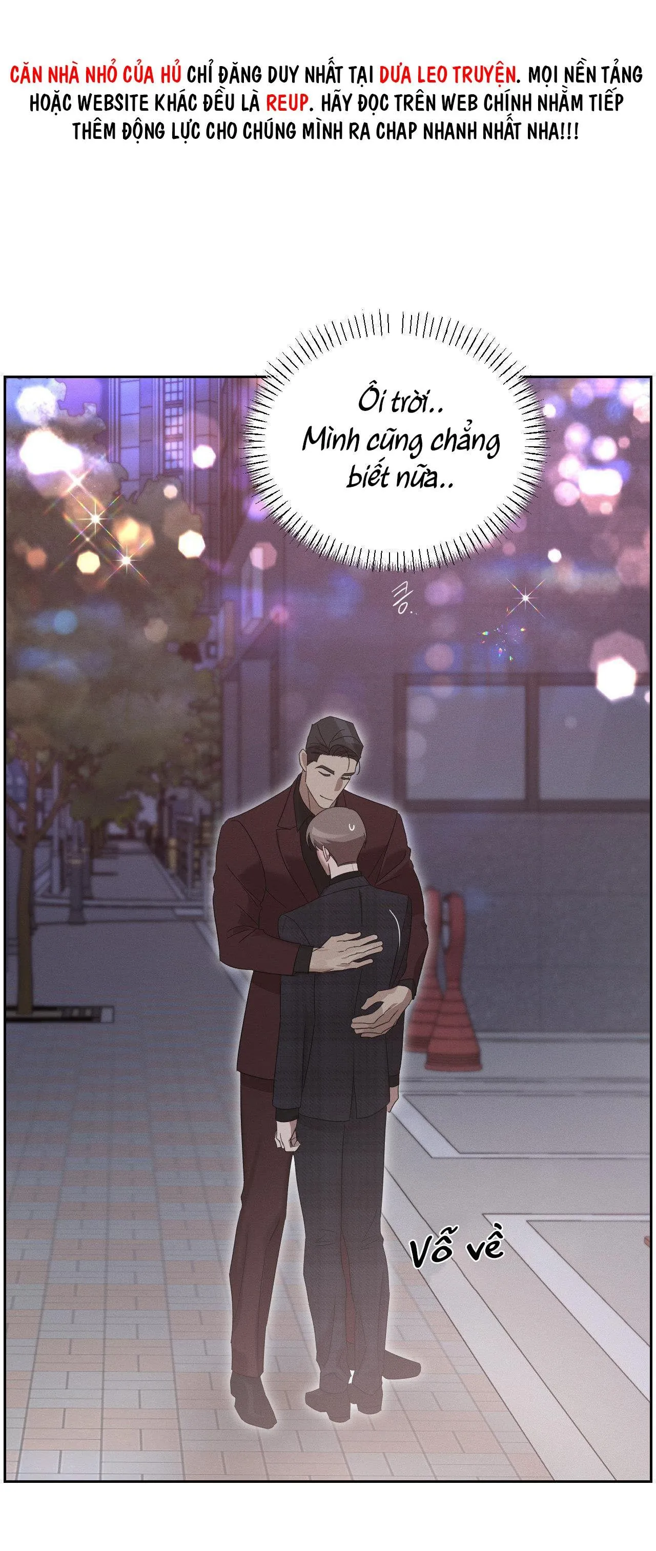 (END SS1) XÚC CẢM LÀN DA Chapter 9 Trang 55