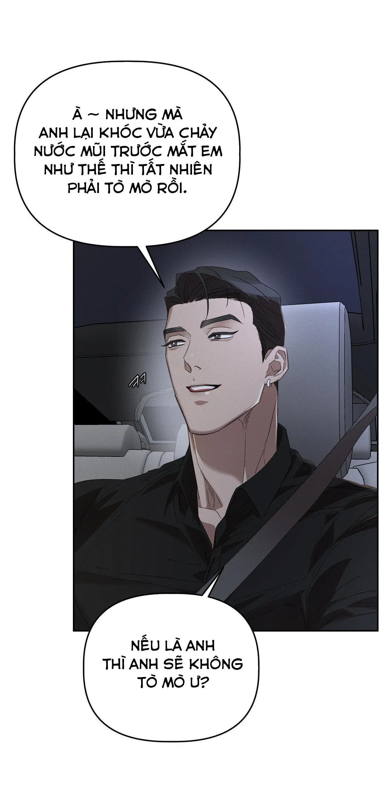 (END SS1) XÚC CẢM LÀN DA Chapter 9 Trang 59