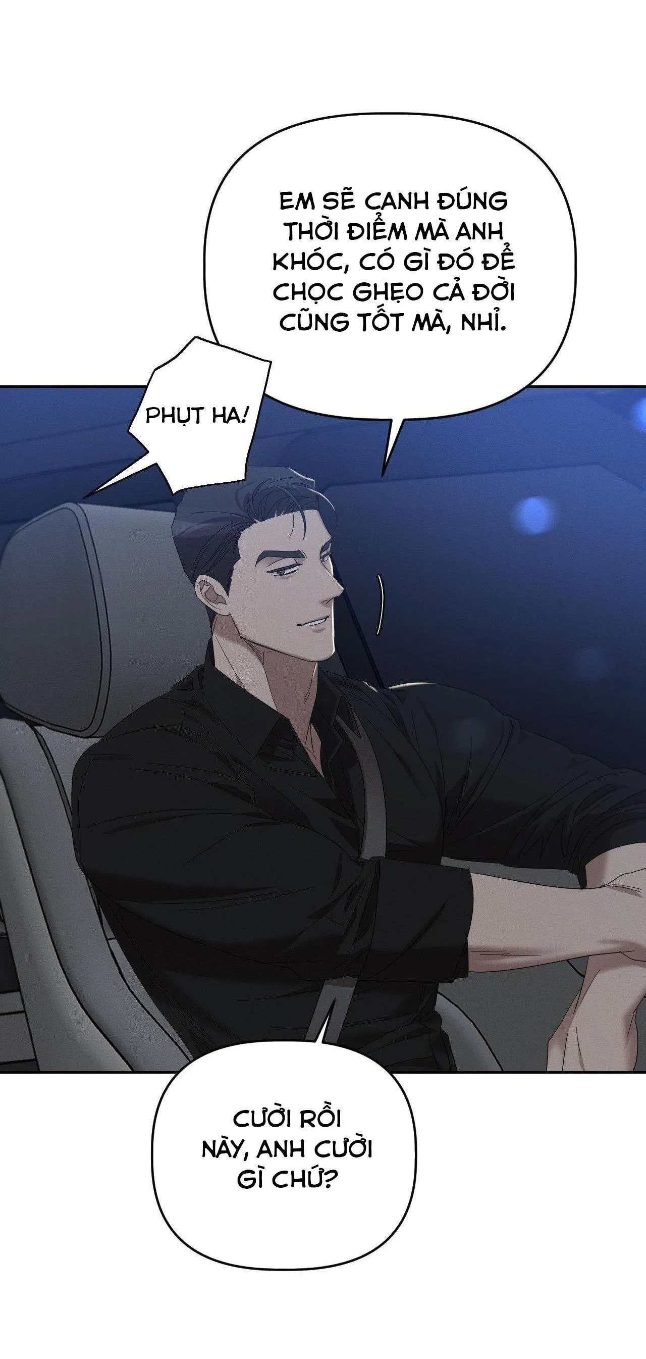 (END SS1) XÚC CẢM LÀN DA Chapter 9 Trang 63