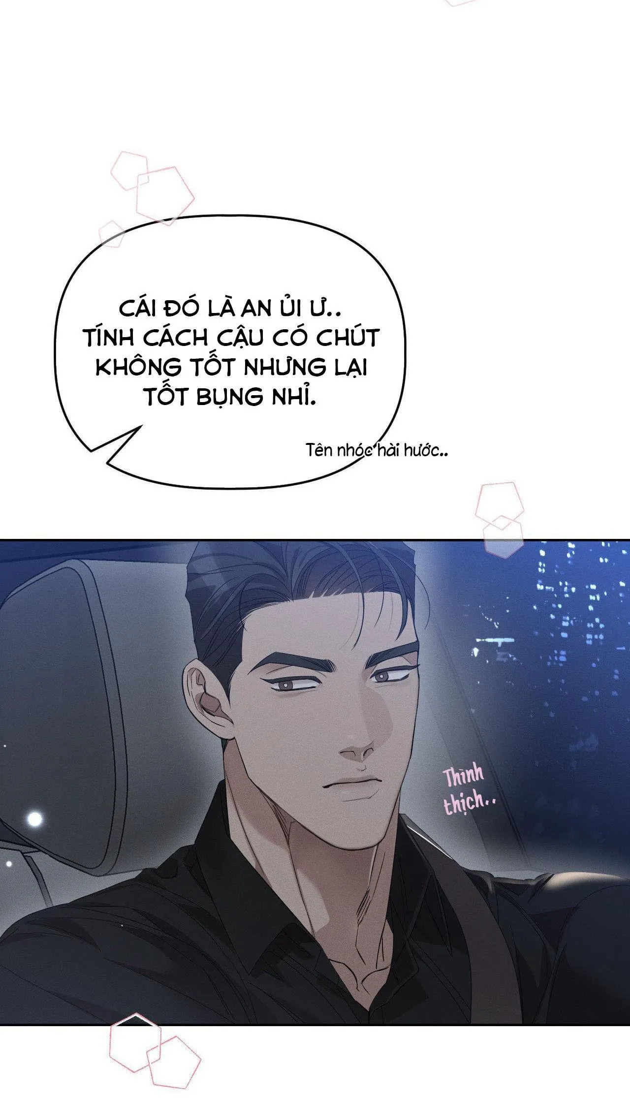 (END SS1) XÚC CẢM LÀN DA Chapter 9 Trang 65