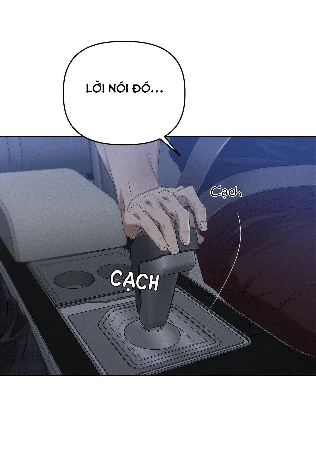 (END SS1) XÚC CẢM LÀN DA Chapter 9 Trang 68