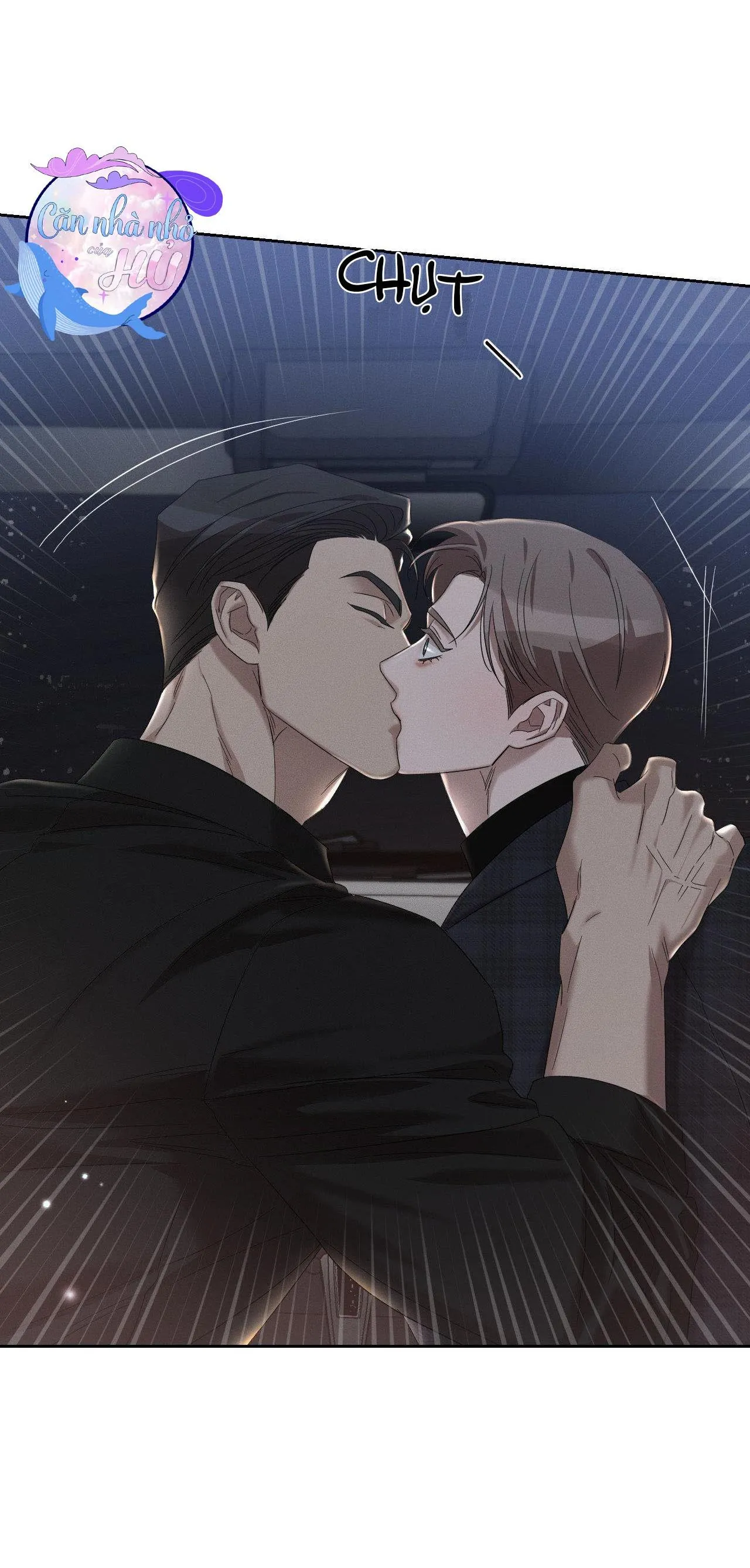 (END SS1) XÚC CẢM LÀN DA Chapter 9 Trang 70