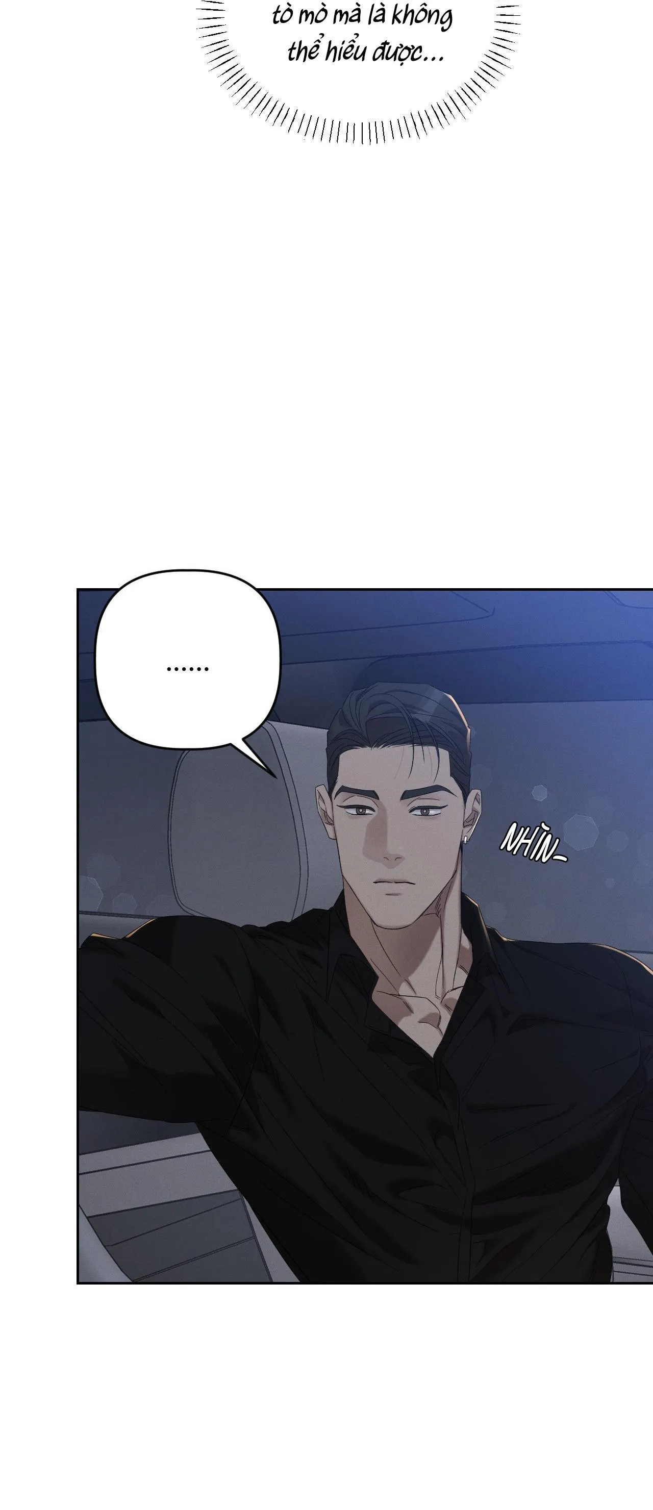 (END SS1) XÚC CẢM LÀN DA Chapter 10 Trang 7