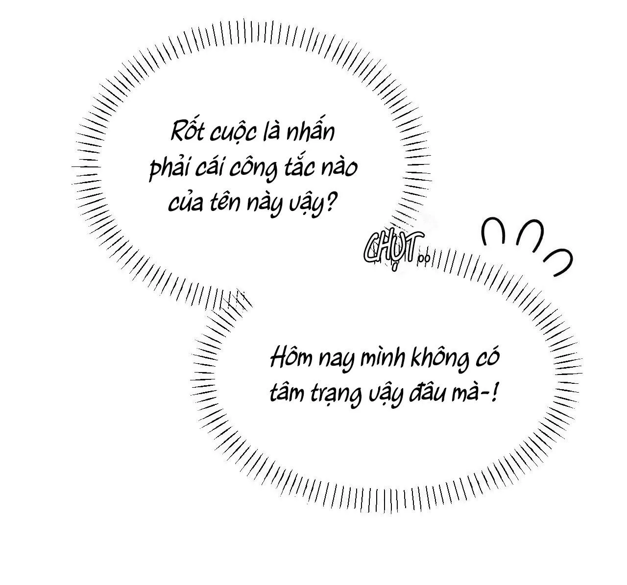 (END SS1) XÚC CẢM LÀN DA Chapter 10 Trang 11