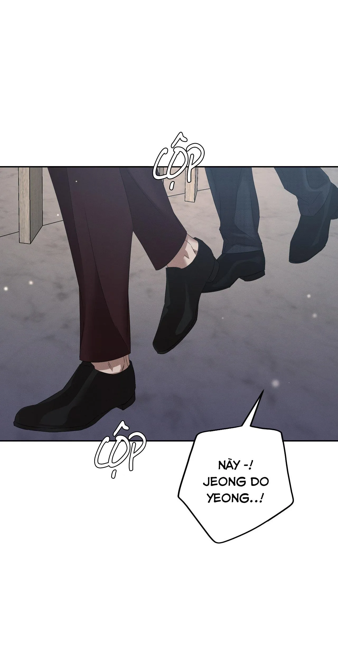 (END SS1) XÚC CẢM LÀN DA Chapter 10 Trang 19