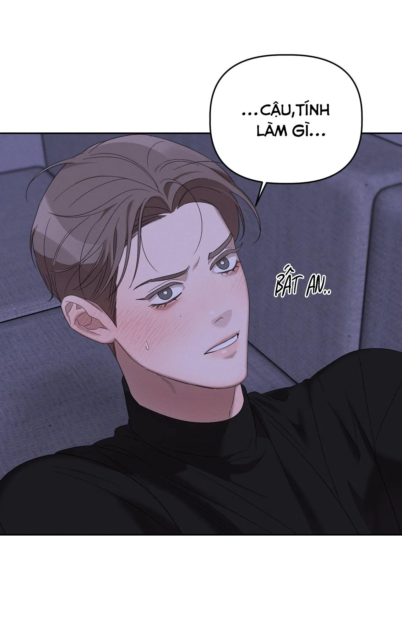 (END SS1) XÚC CẢM LÀN DA Chapter 10 Trang 30