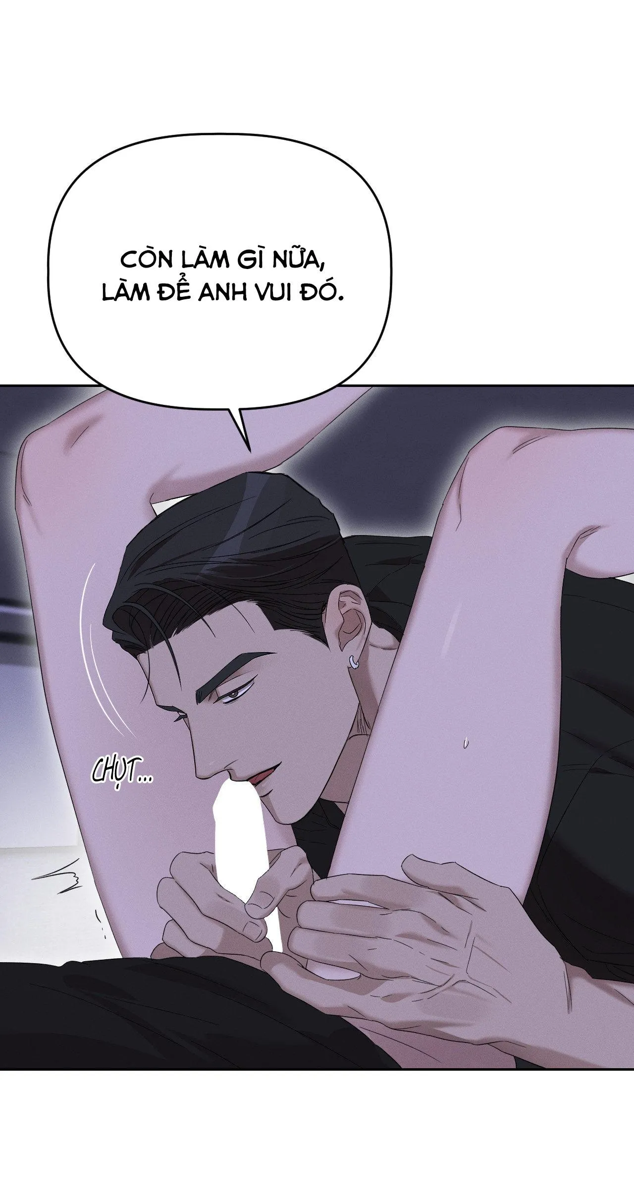 (END SS1) XÚC CẢM LÀN DA Chapter 10 Trang 31