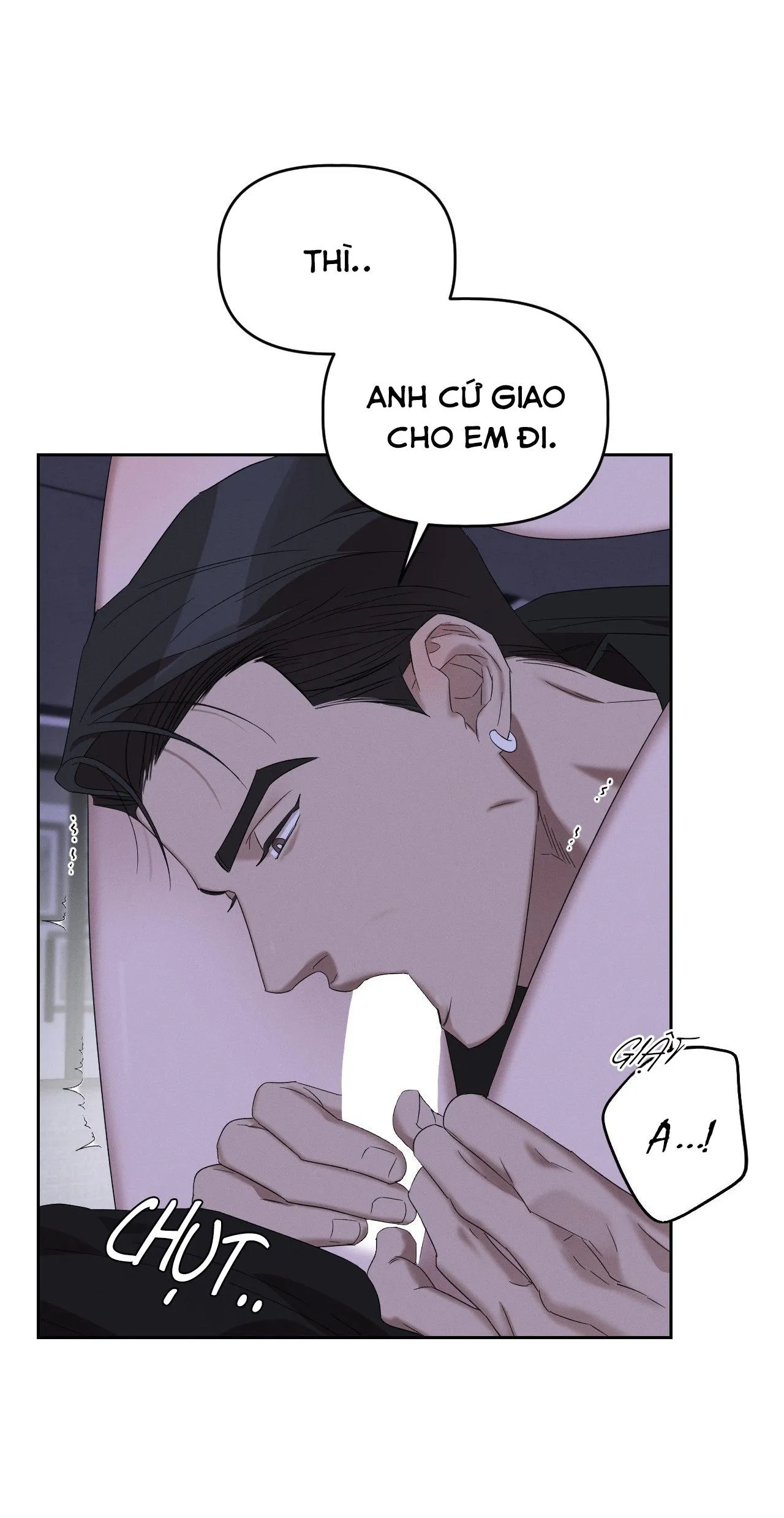 (END SS1) XÚC CẢM LÀN DA Chapter 10 Trang 32