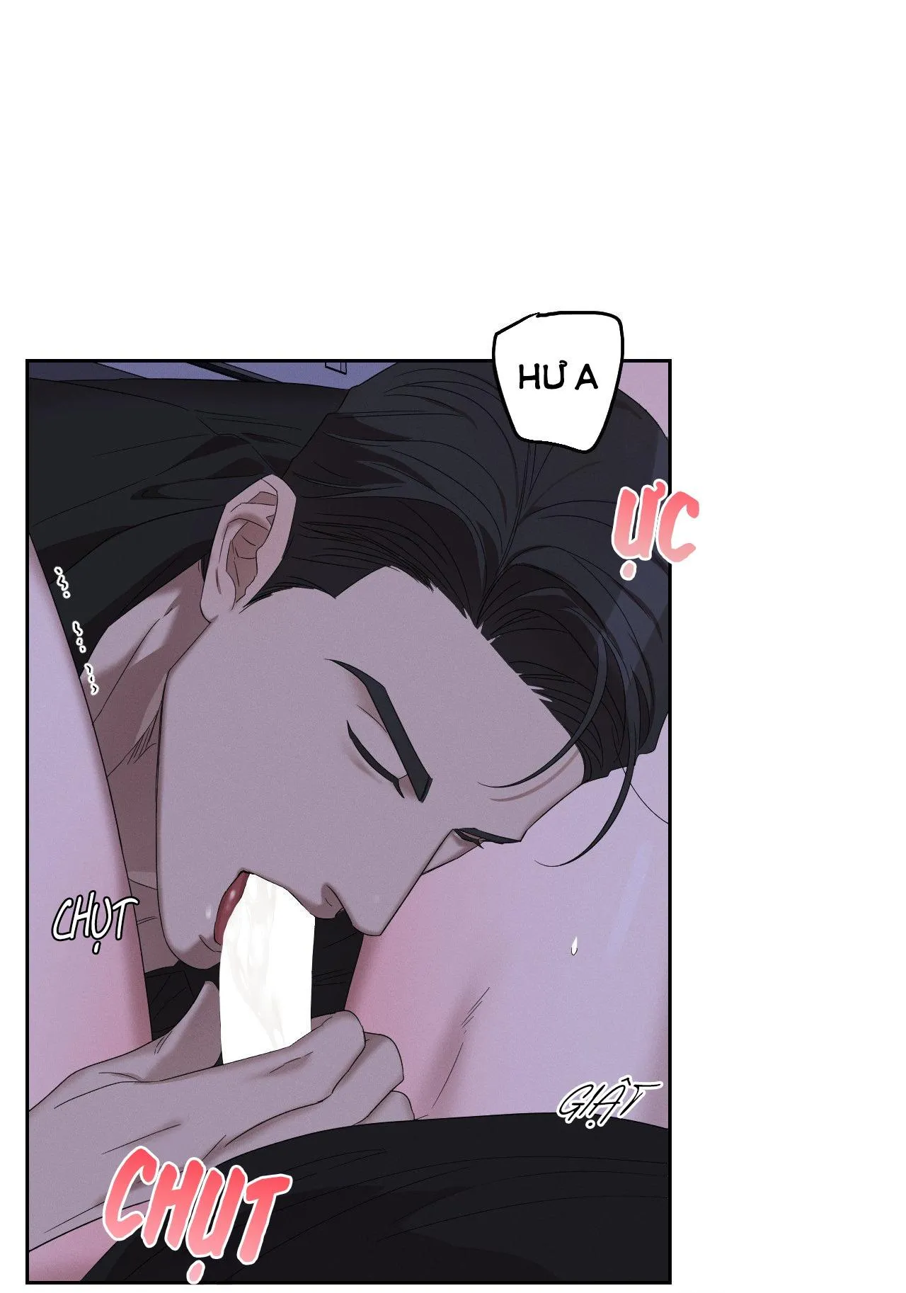 (END SS1) XÚC CẢM LÀN DA Chapter 10 Trang 37