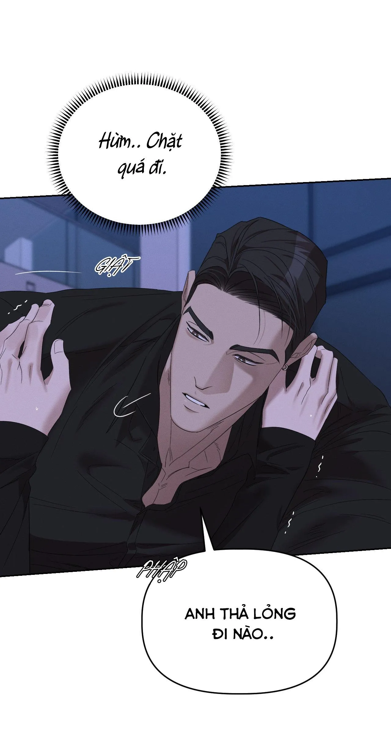 (END SS1) XÚC CẢM LÀN DA Chapter 10 Trang 46