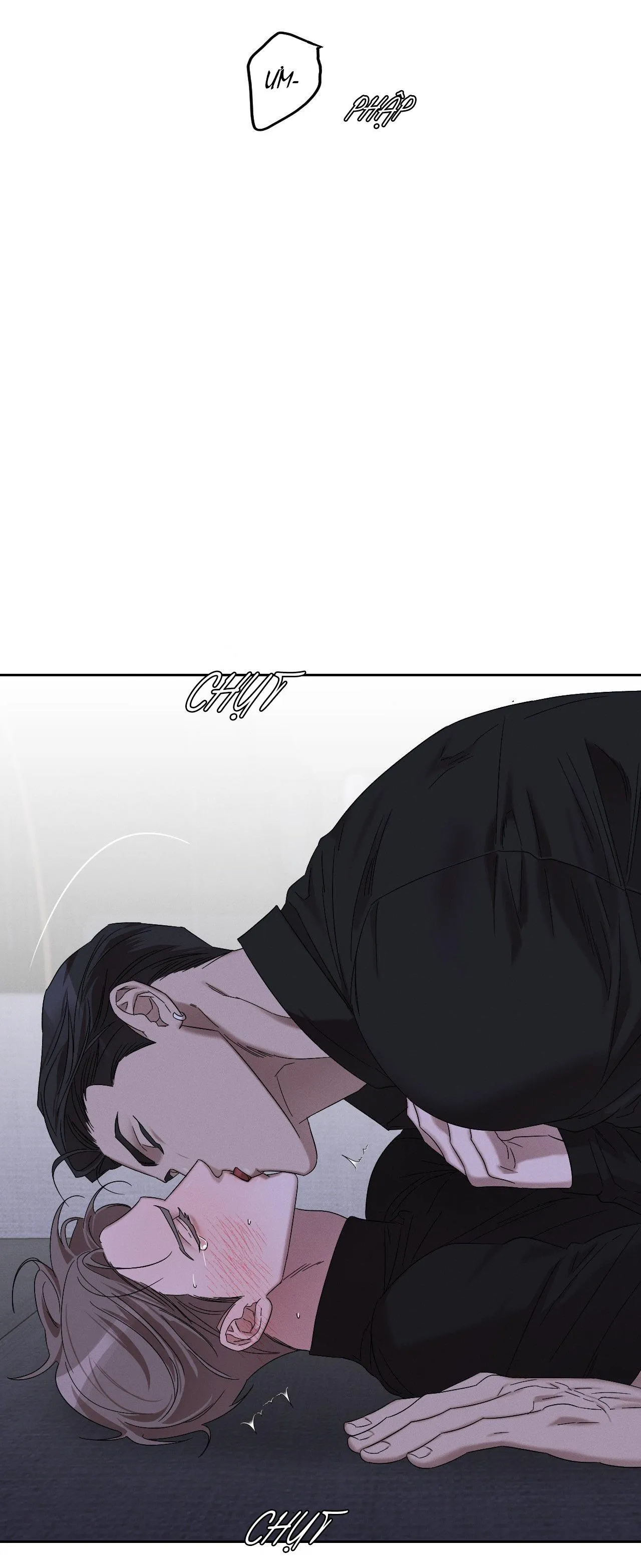 (END SS1) XÚC CẢM LÀN DA Chapter 10 Trang 52