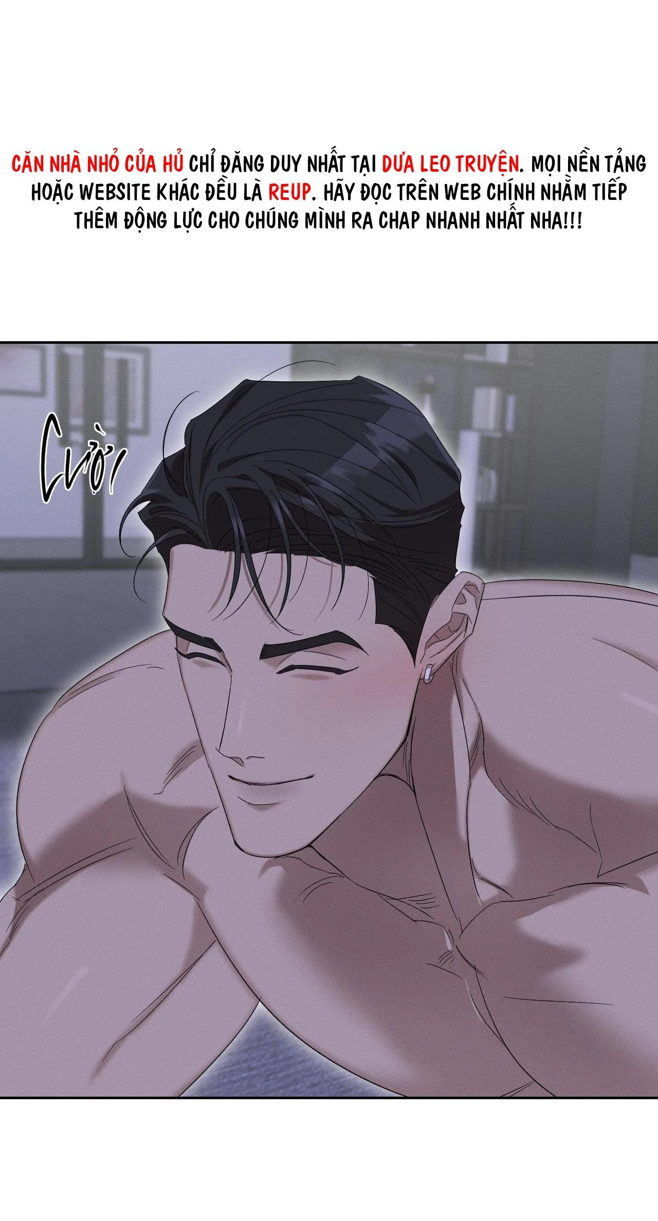 (END SS1) XÚC CẢM LÀN DA Chapter 11 Trang 25