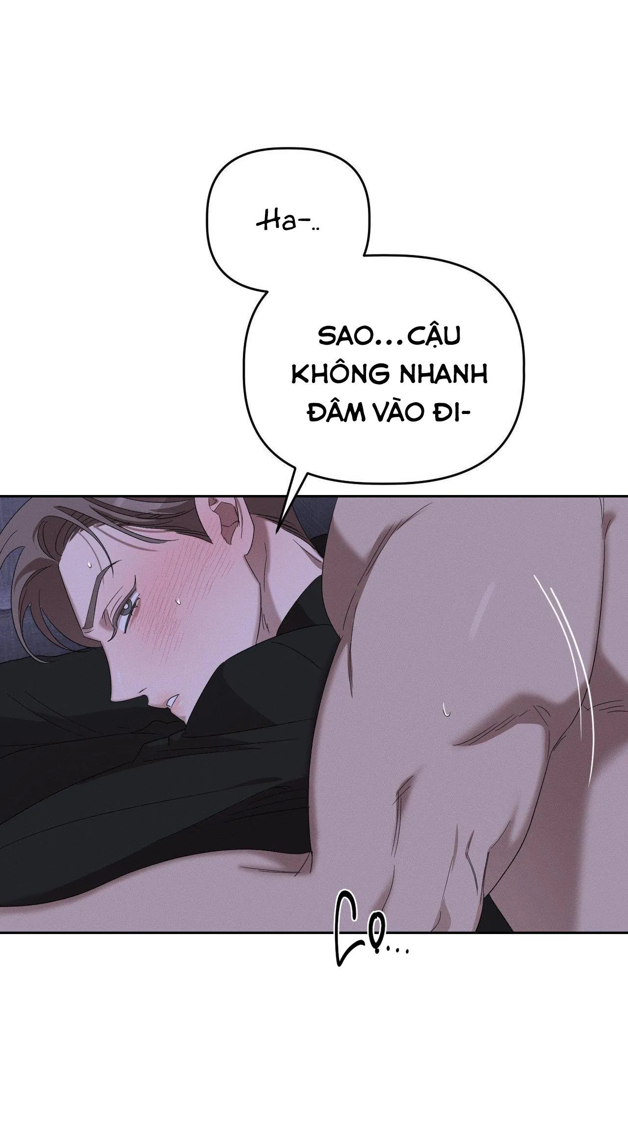 (END SS1) XÚC CẢM LÀN DA Chapter 11 Trang 29
