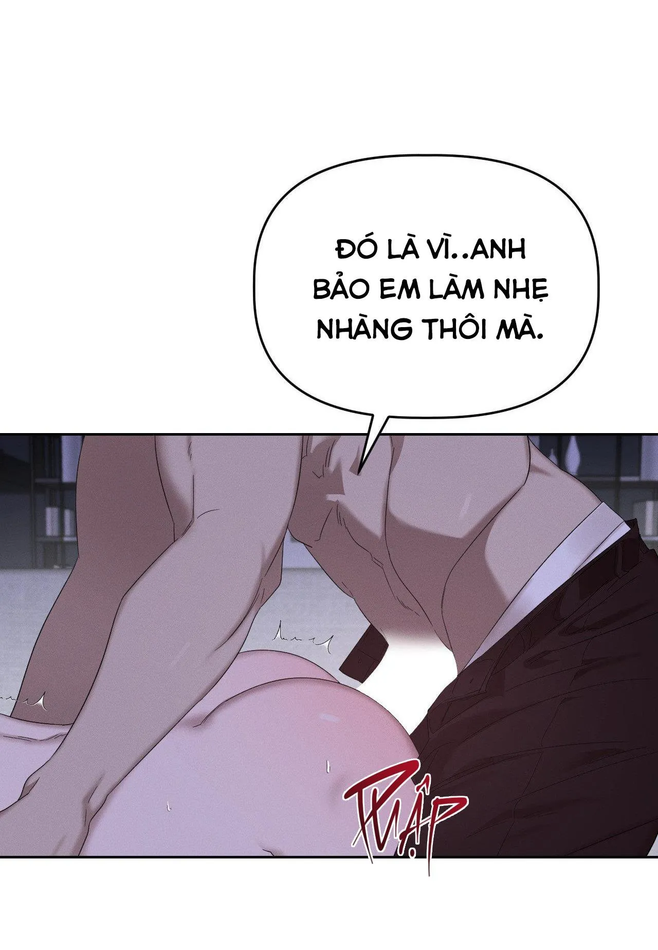 (END SS1) XÚC CẢM LÀN DA Chapter 11 Trang 31
