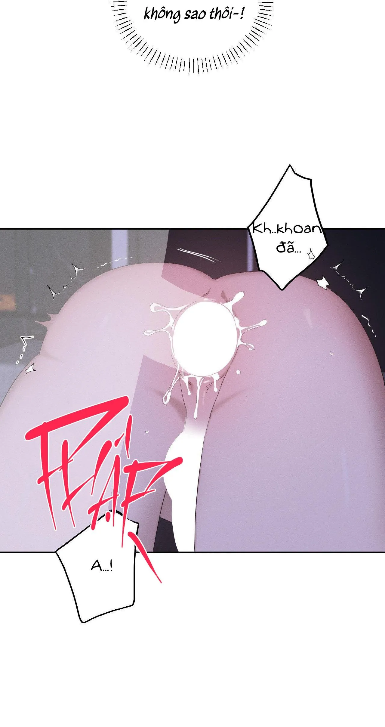 (END SS1) XÚC CẢM LÀN DA Chapter 11 Trang 40