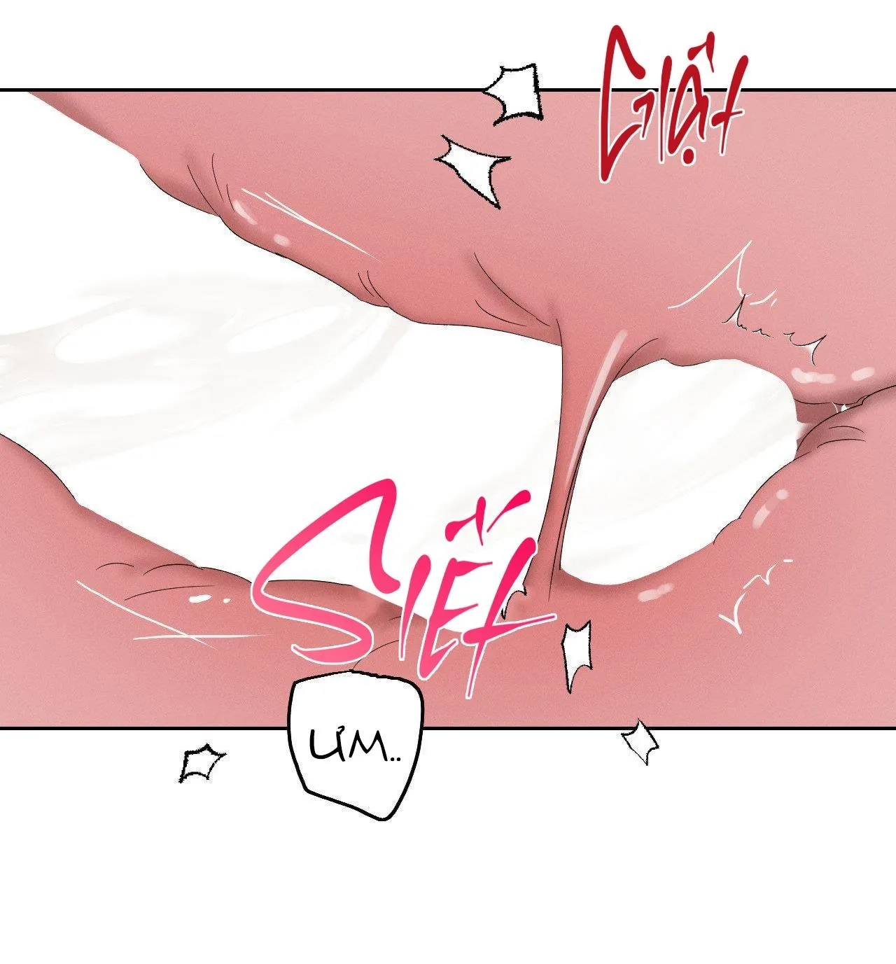 (END SS1) XÚC CẢM LÀN DA Chapter 11 Trang 45