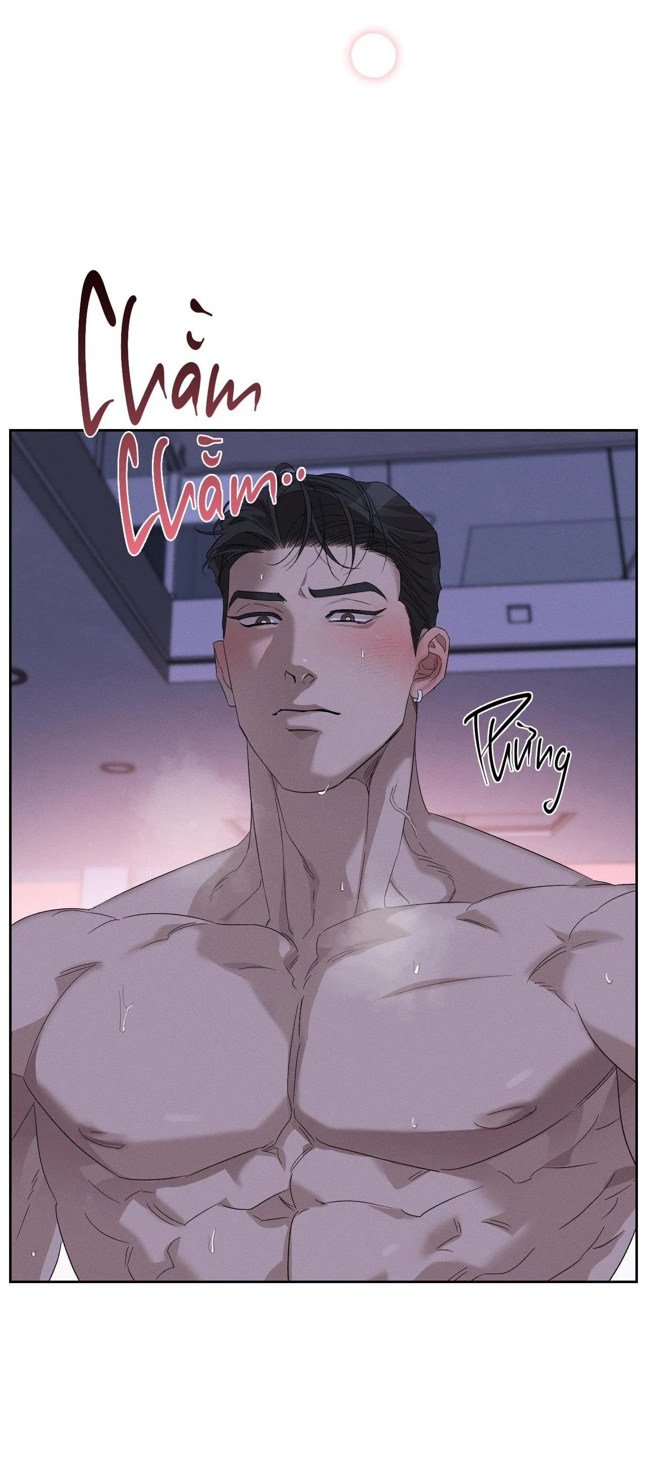 (END SS1) XÚC CẢM LÀN DA Chapter 11 Trang 52