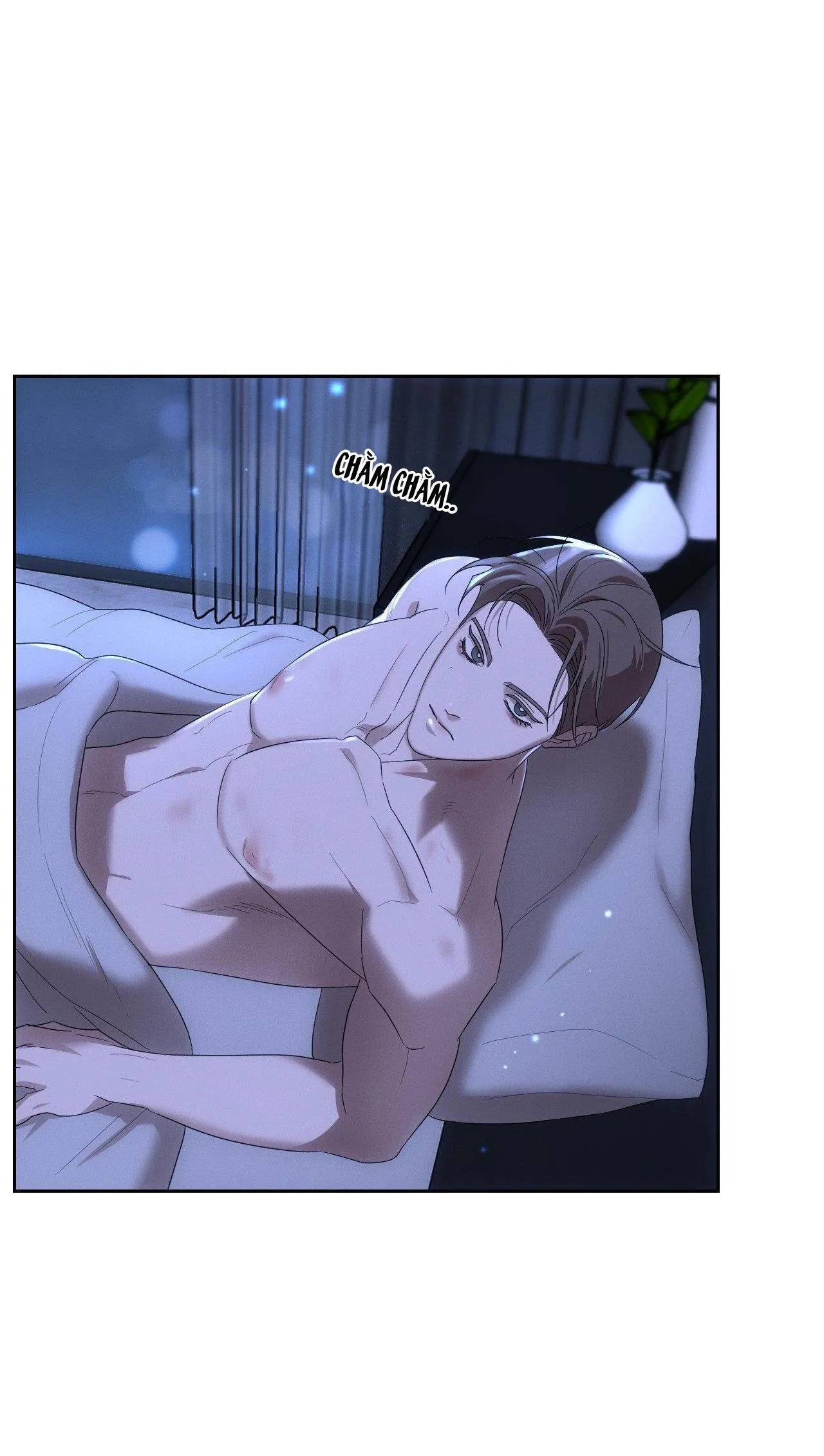 (END SS1) XÚC CẢM LÀN DA Chapter 12 Trang 8