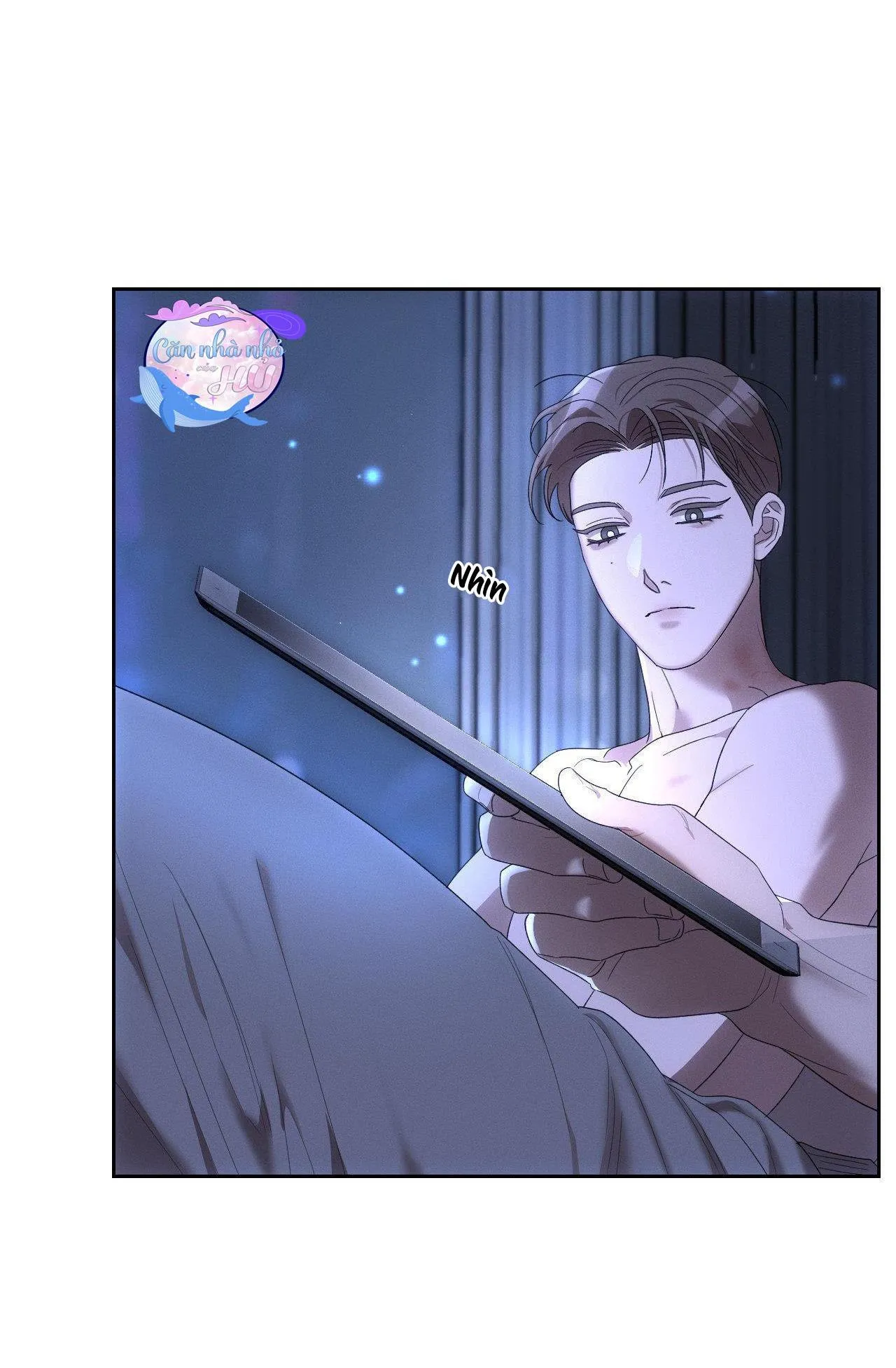 (END SS1) XÚC CẢM LÀN DA Chapter 12 Trang 9