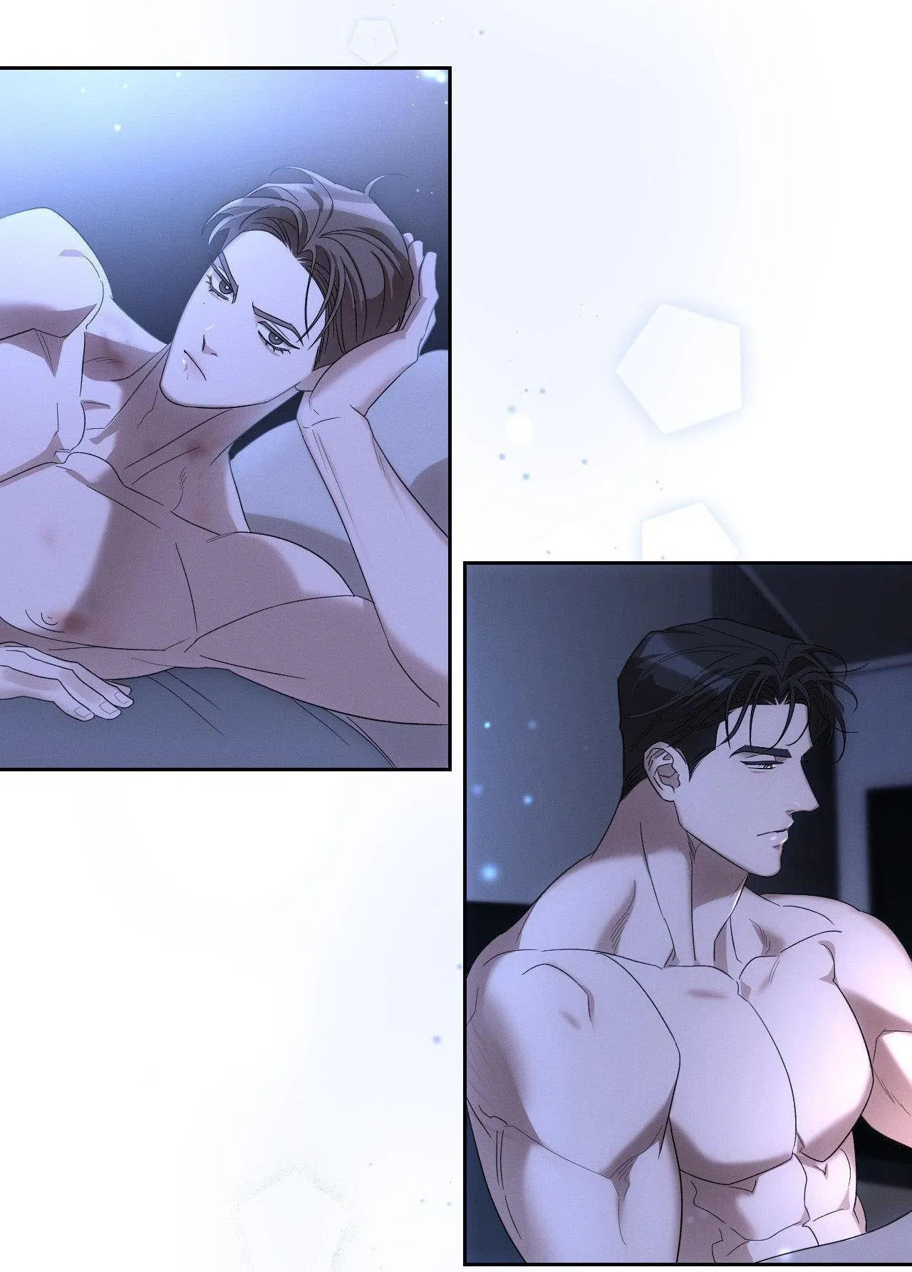 (END SS1) XÚC CẢM LÀN DA Chapter 12 Trang 17