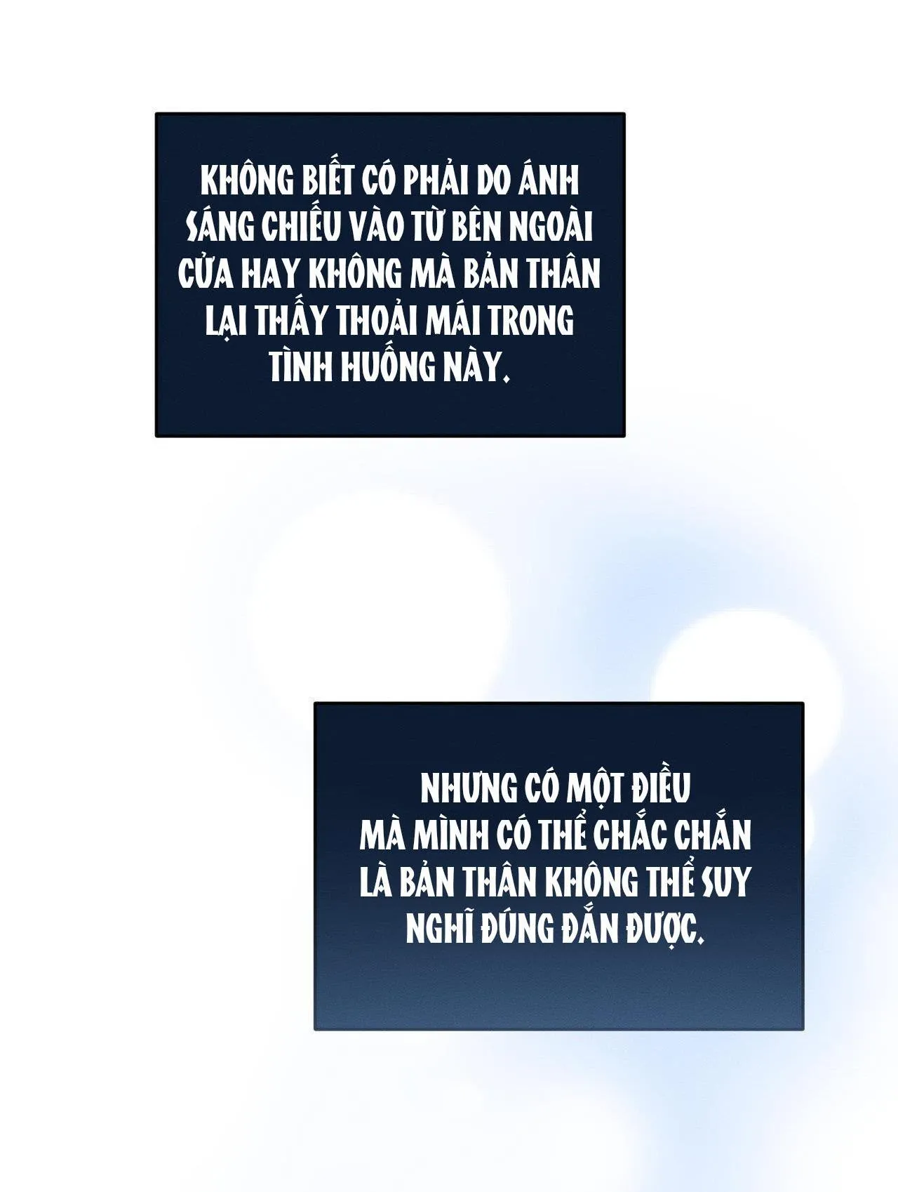 (END SS1) XÚC CẢM LÀN DA Chapter 12 Trang 20