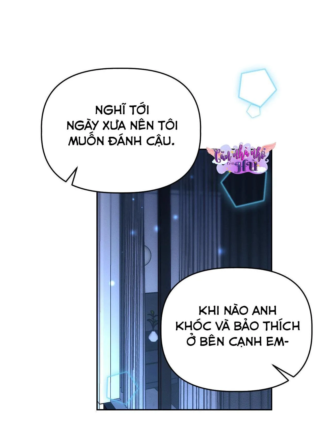 (END SS1) XÚC CẢM LÀN DA Chapter 12 Trang 29