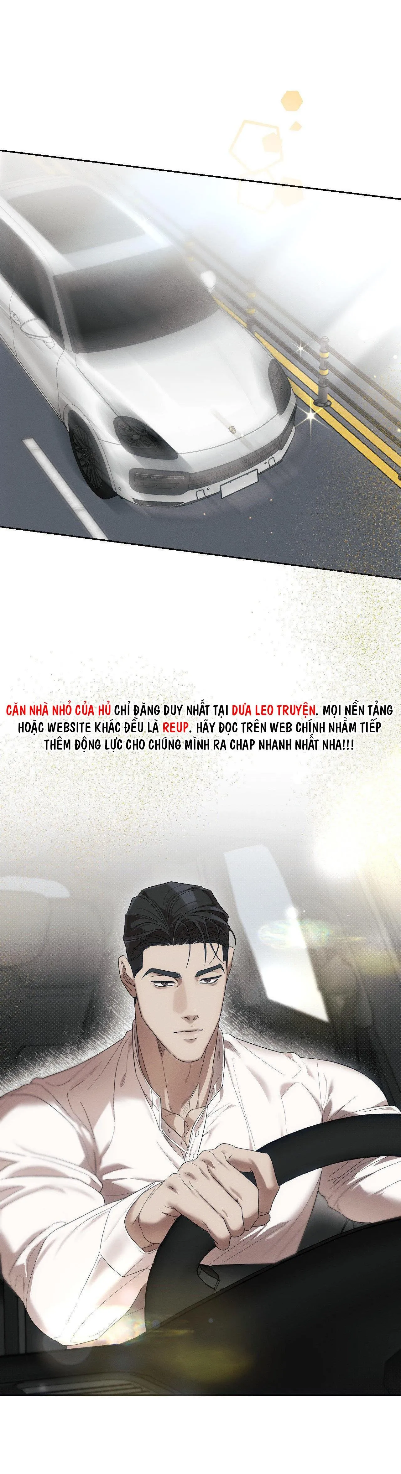 (END SS1) XÚC CẢM LÀN DA Chapter 12 Trang 33