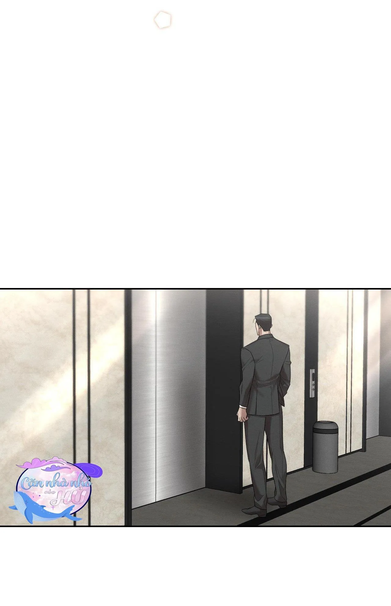 (END SS1) XÚC CẢM LÀN DA Chapter 12 Trang 42