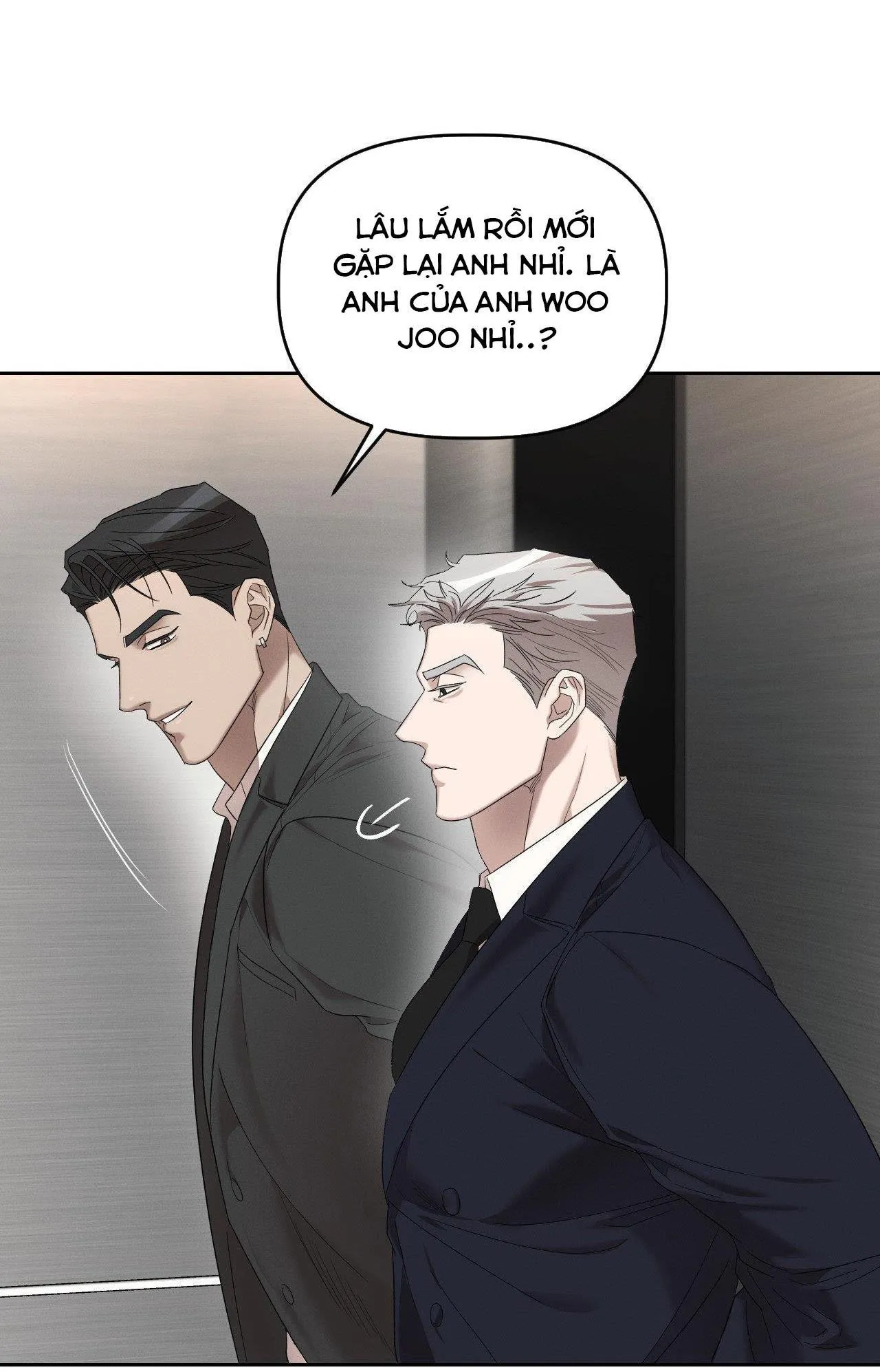 (END SS1) XÚC CẢM LÀN DA Chapter 12 Trang 46