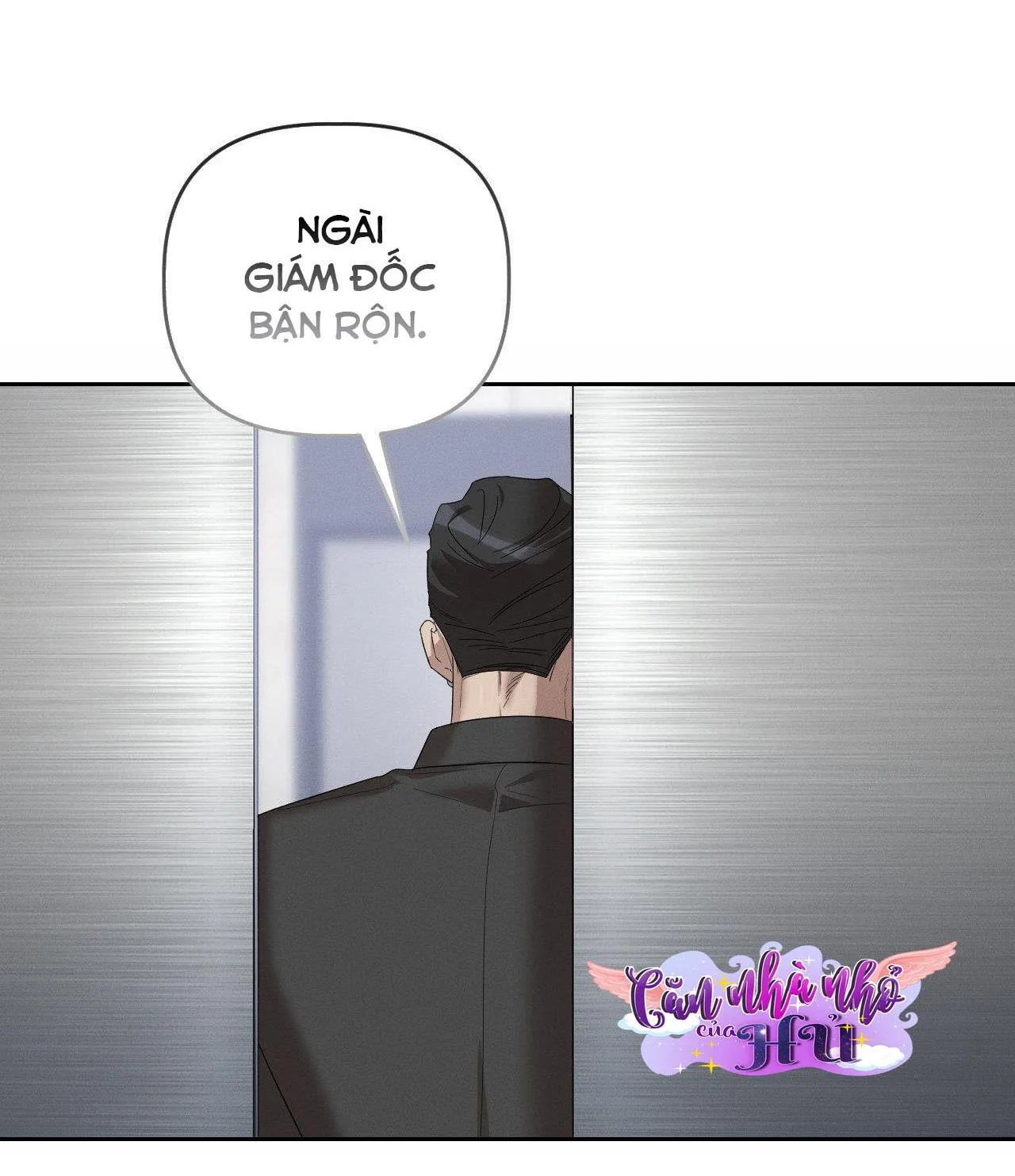 (END SS1) XÚC CẢM LÀN DA Chapter 12 Trang 61