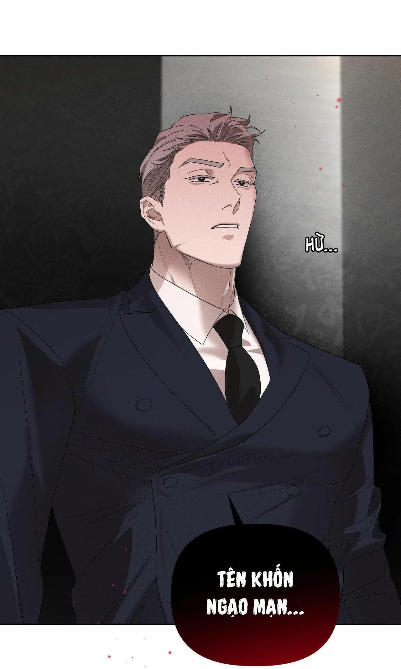 (END SS1) XÚC CẢM LÀN DA Chapter 12 Trang 63