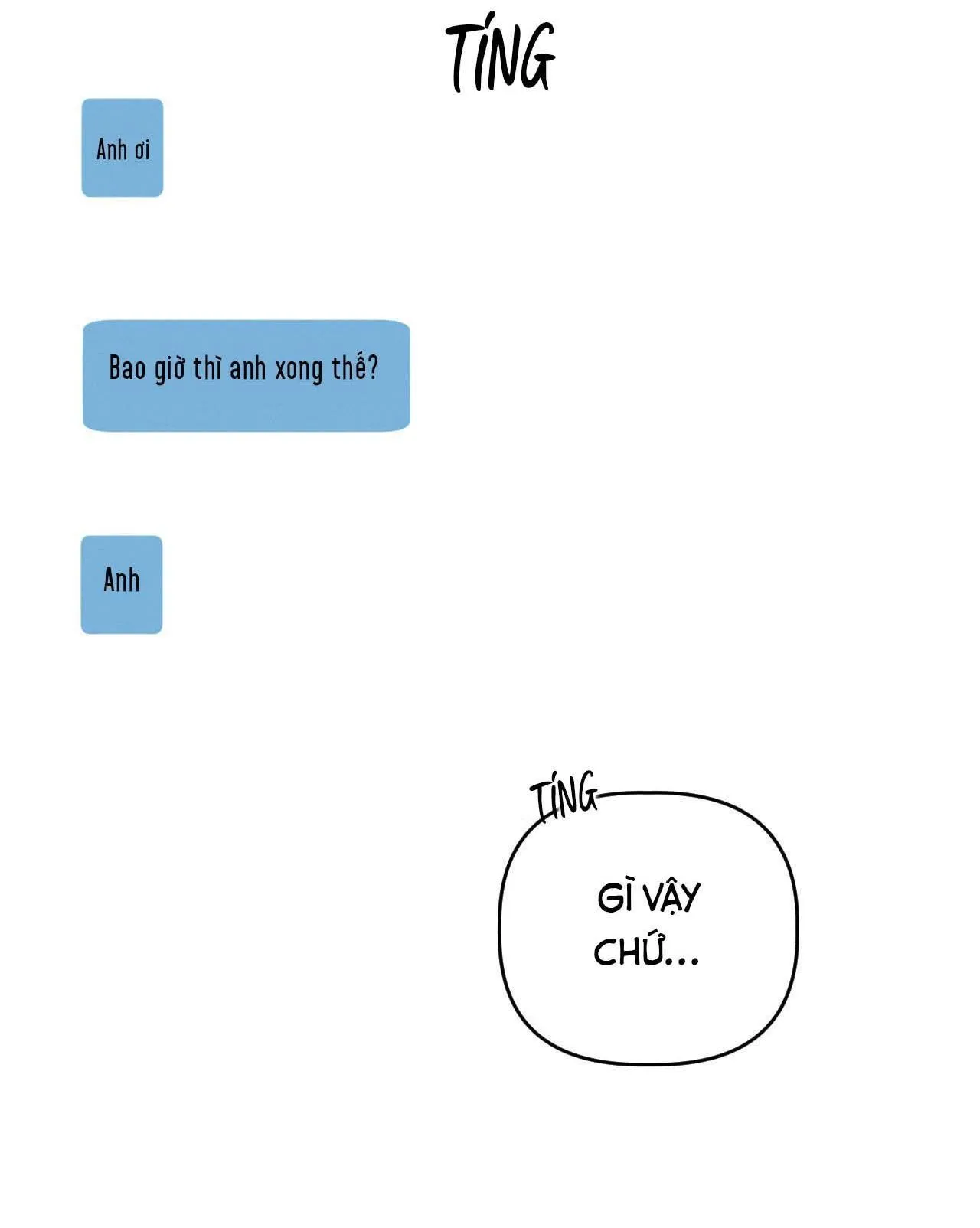 (END SS1) XÚC CẢM LÀN DA Chapter 13 Trang 3