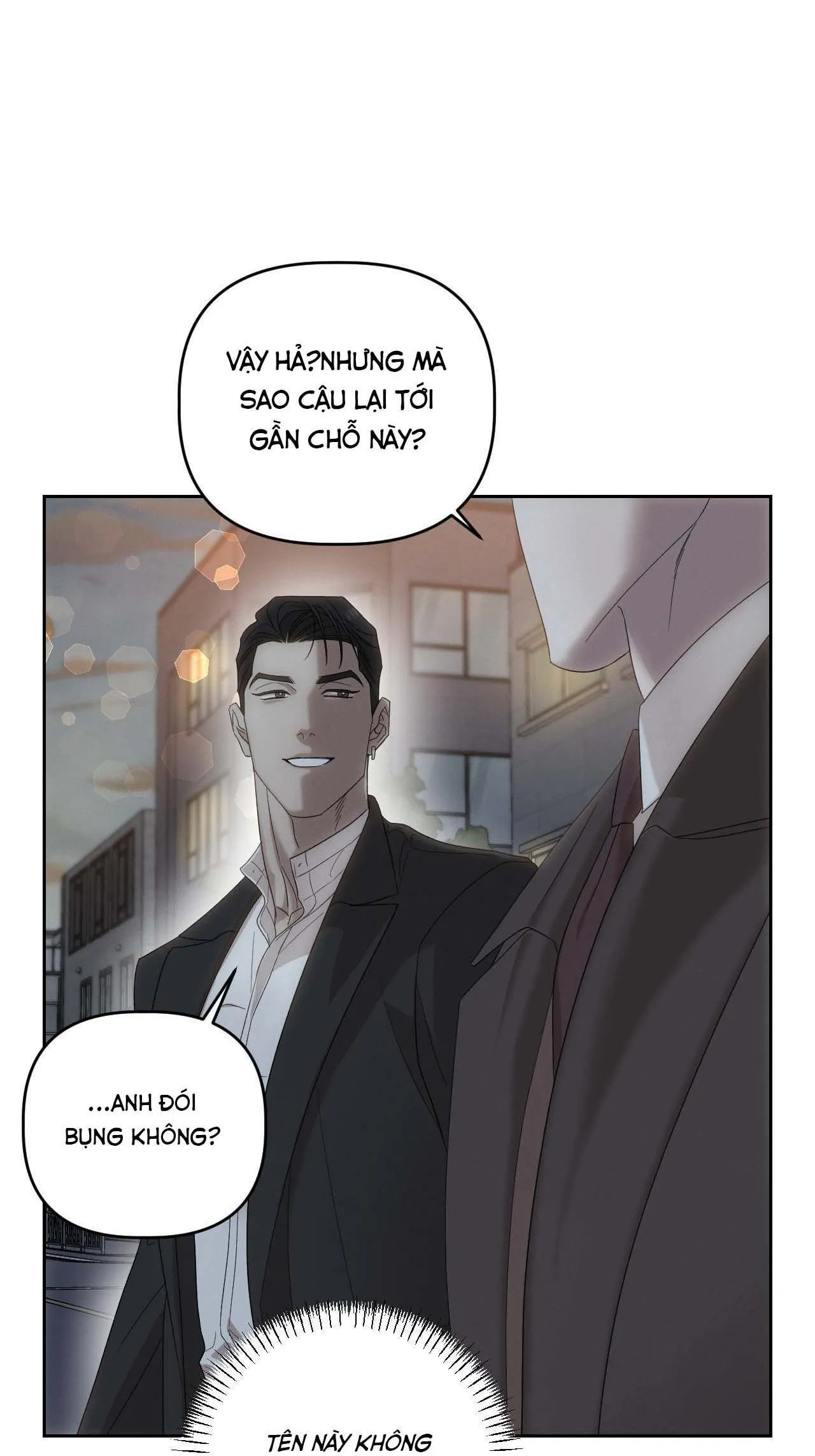 (END SS1) XÚC CẢM LÀN DA Chapter 13 Trang 13