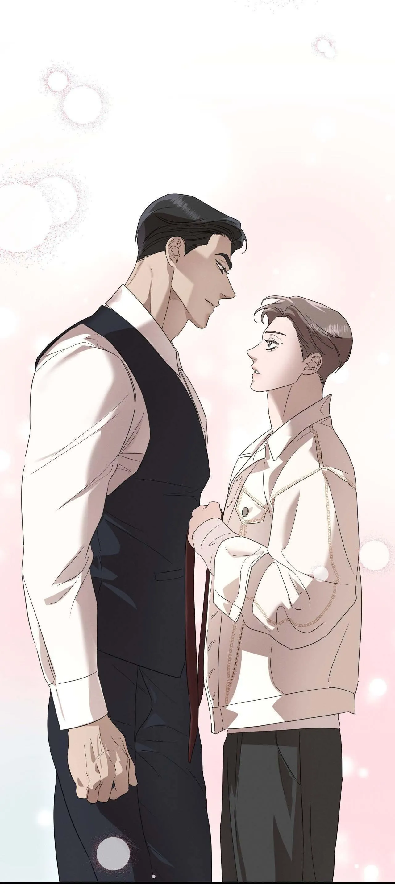 (END SS1) XÚC CẢM LÀN DA Chapter 13 Trang 56