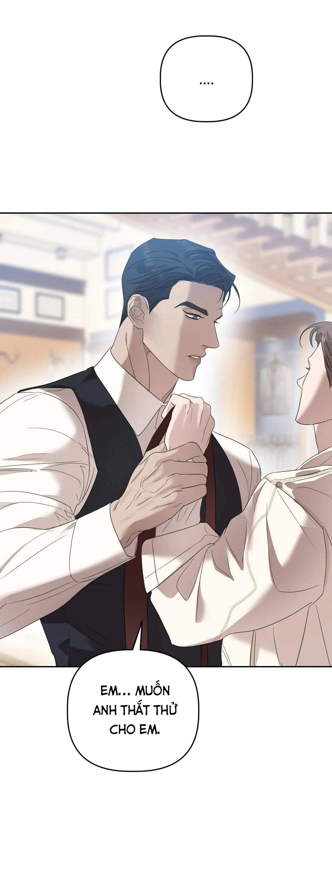 (END SS1) XÚC CẢM LÀN DA Chapter 13 Trang 59