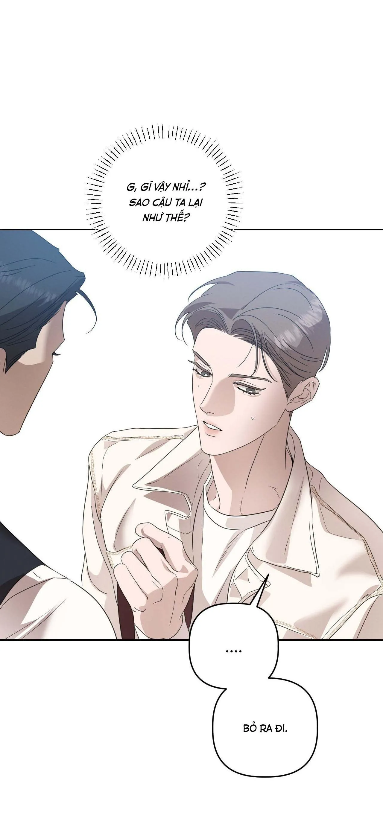 (END SS1) XÚC CẢM LÀN DA Chapter 13 Trang 60