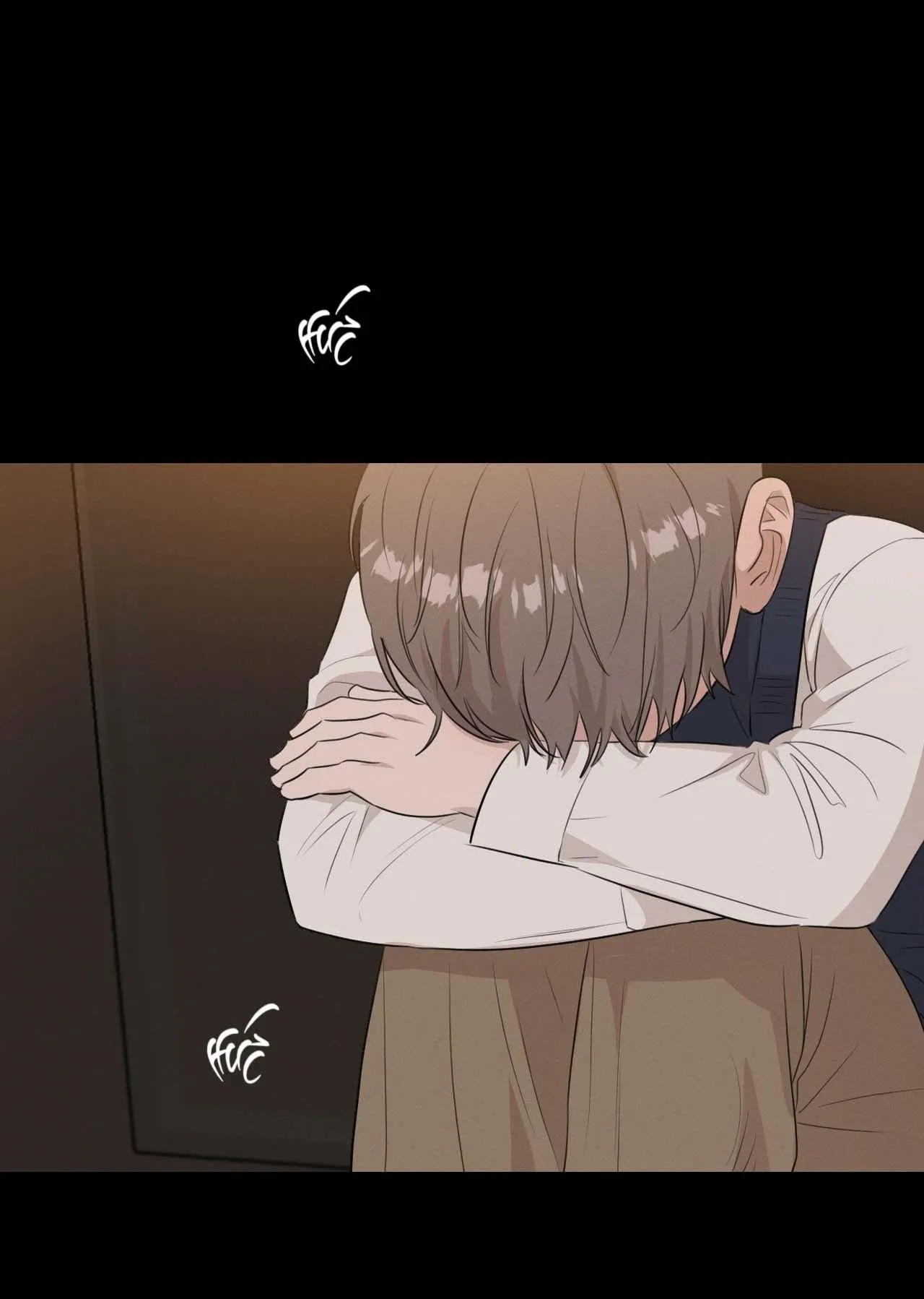 (END SS1) XÚC CẢM LÀN DA Chapter 14 Trang 4