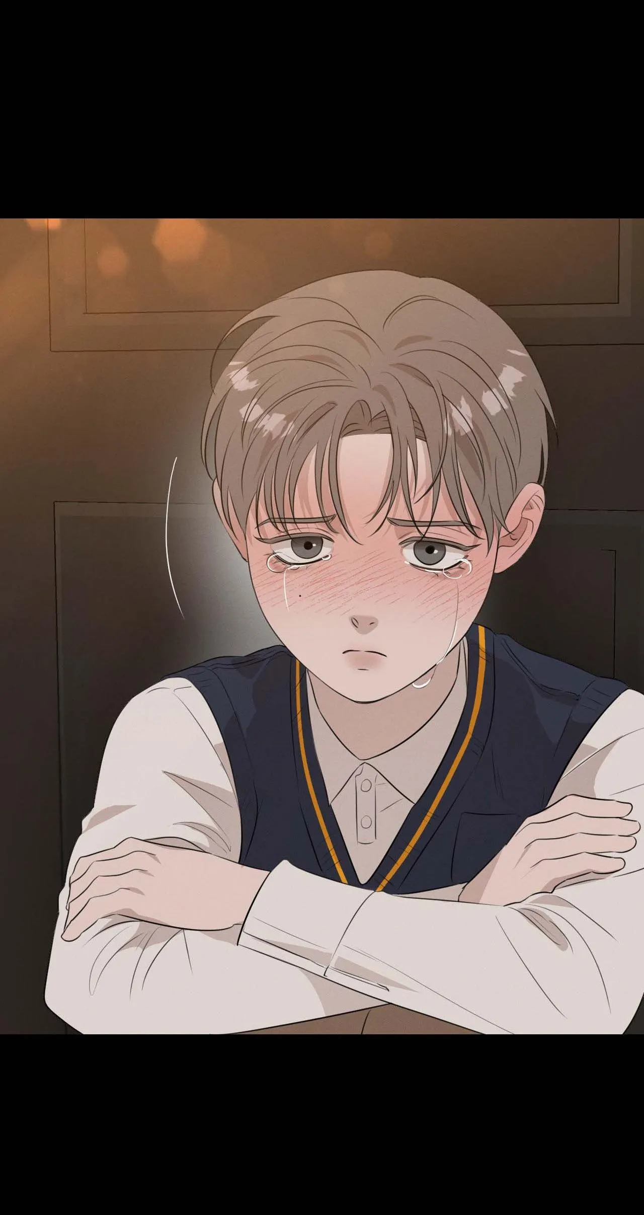 (END SS1) XÚC CẢM LÀN DA Chapter 14 Trang 6