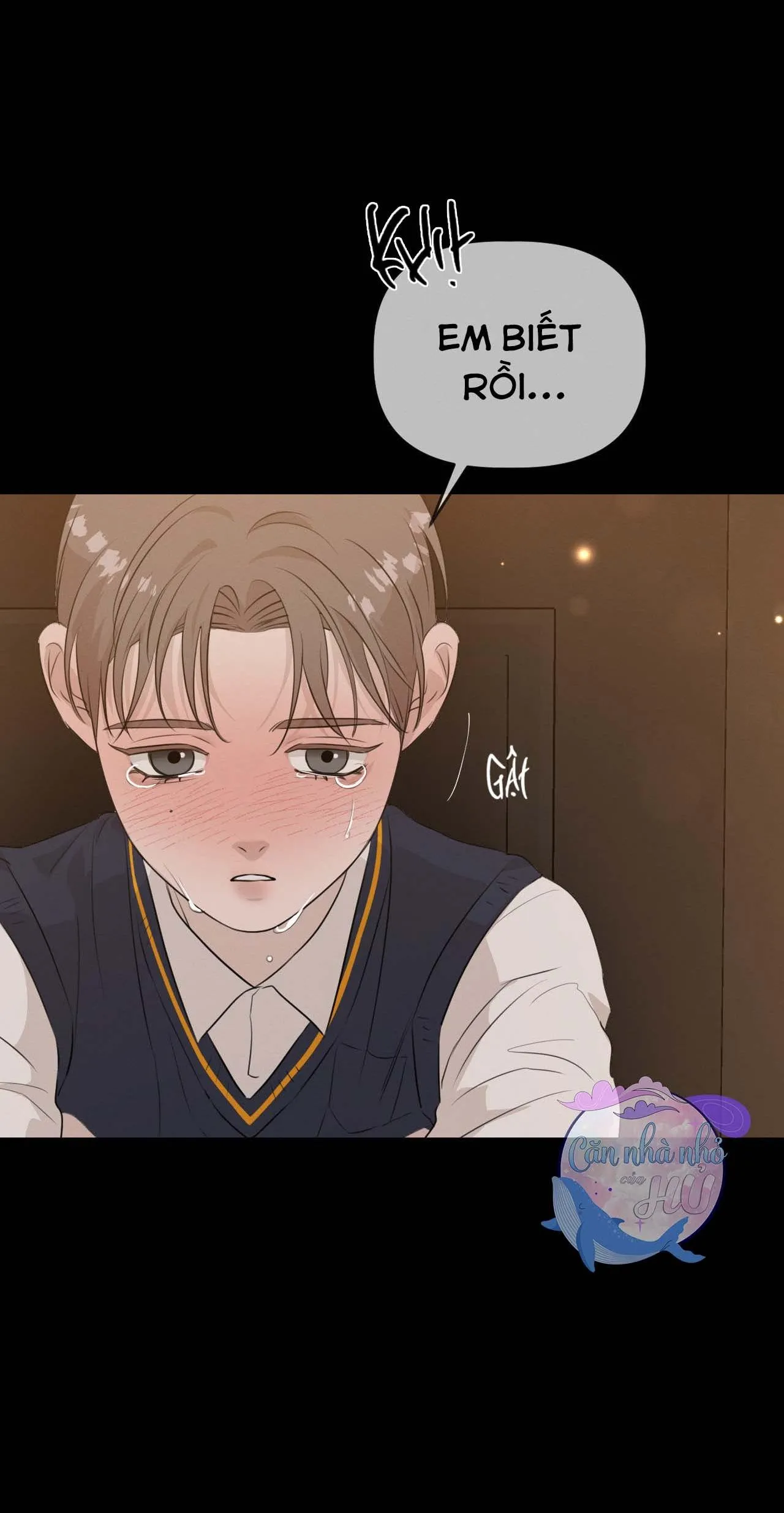 (END SS1) XÚC CẢM LÀN DA Chapter 14 Trang 12