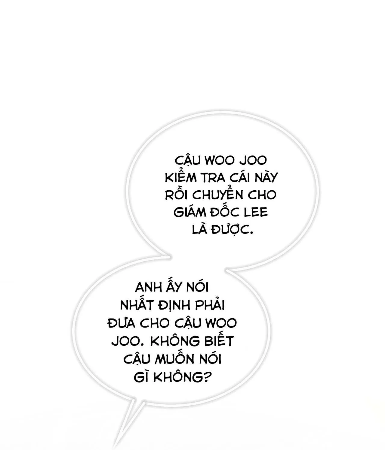 (END SS1) XÚC CẢM LÀN DA Chapter 14 Trang 21