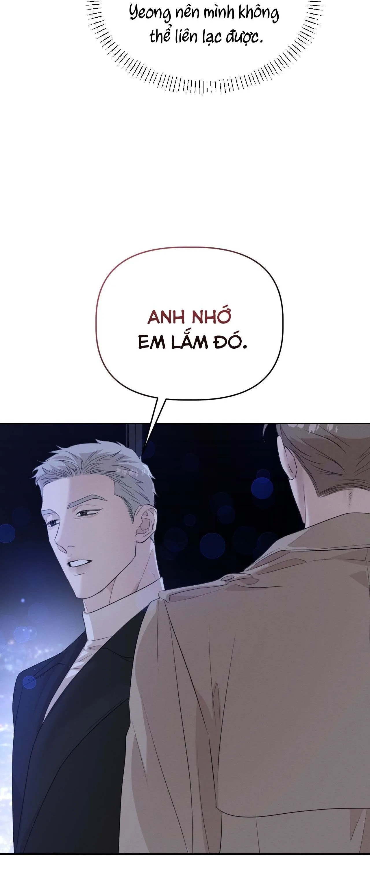(END SS1) XÚC CẢM LÀN DA Chapter 14 Trang 41