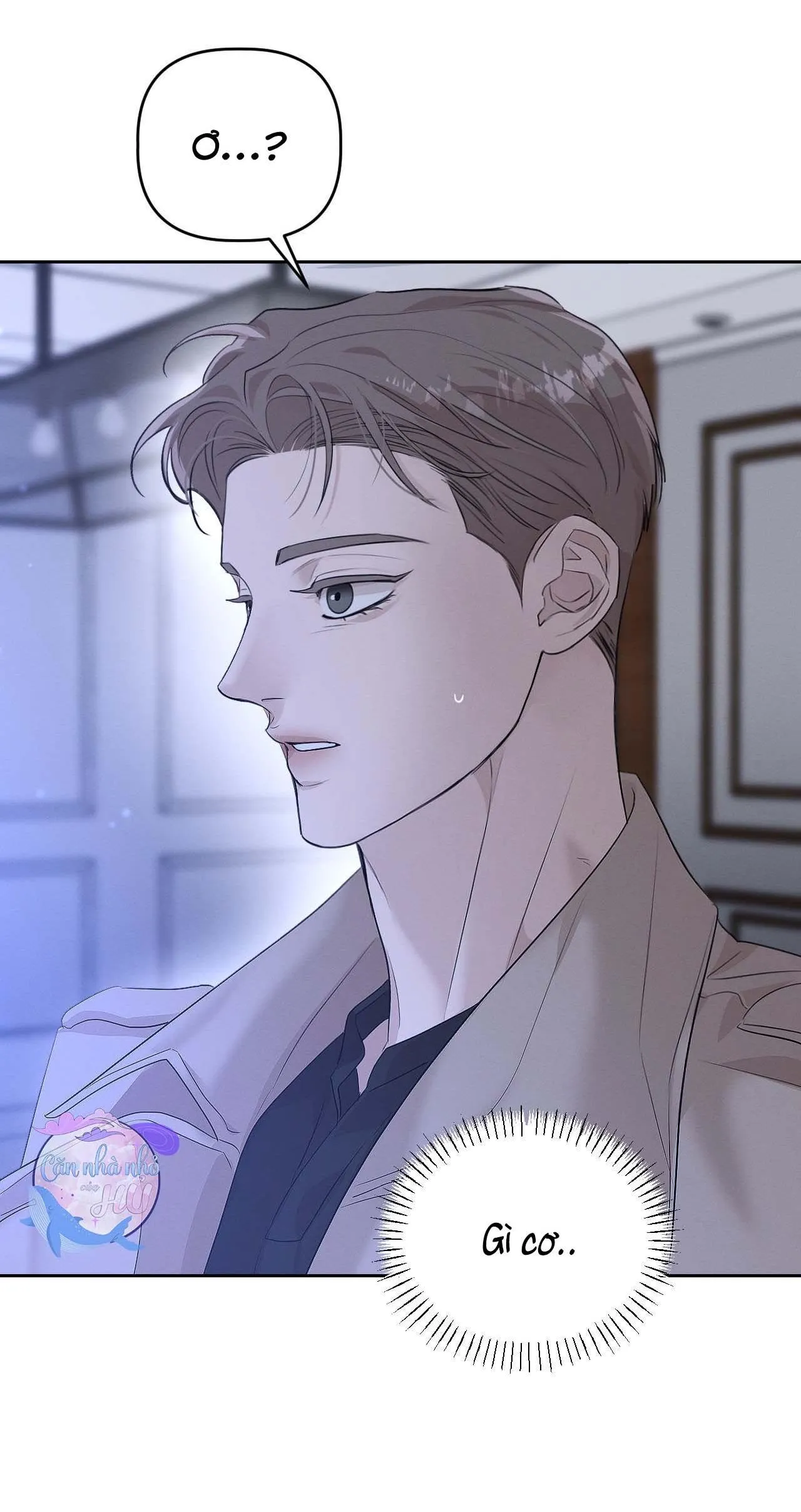 (END SS1) XÚC CẢM LÀN DA Chapter 14 Trang 42