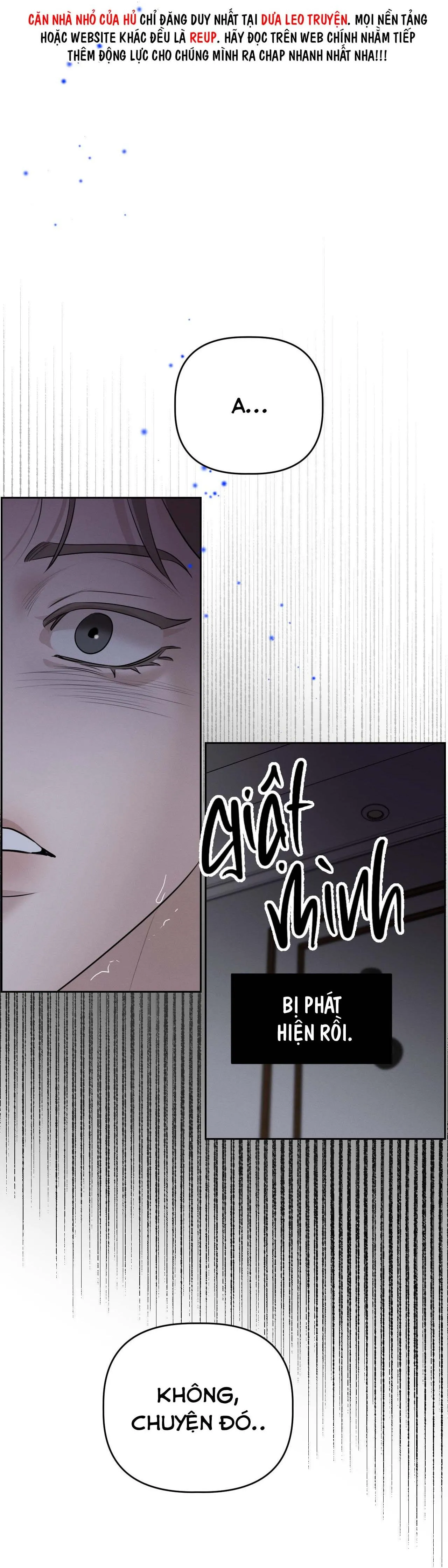 (END SS1) XÚC CẢM LÀN DA Chapter 14 Trang 52