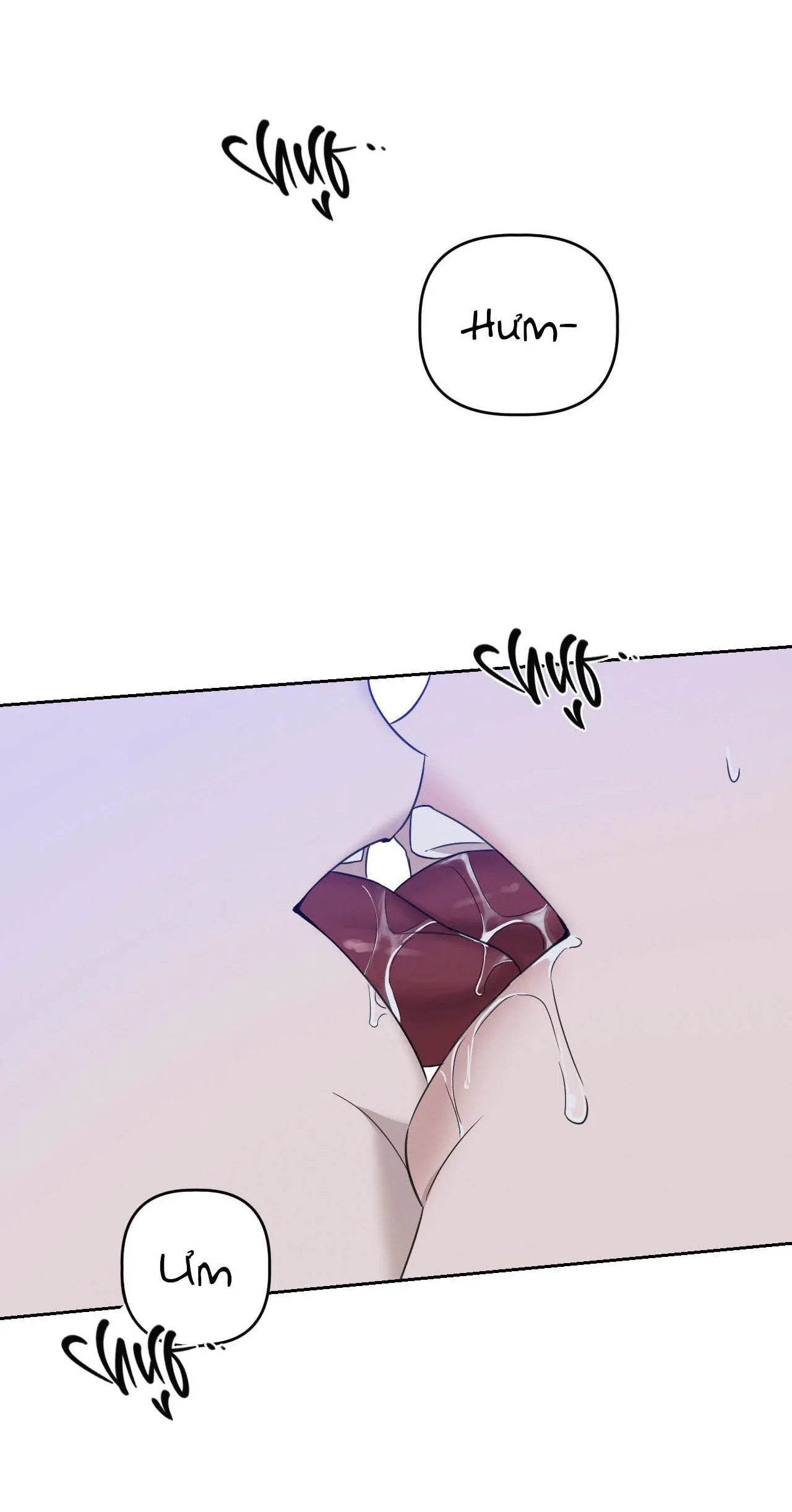 (END SS1) XÚC CẢM LÀN DA Chapter 15 Trang 4