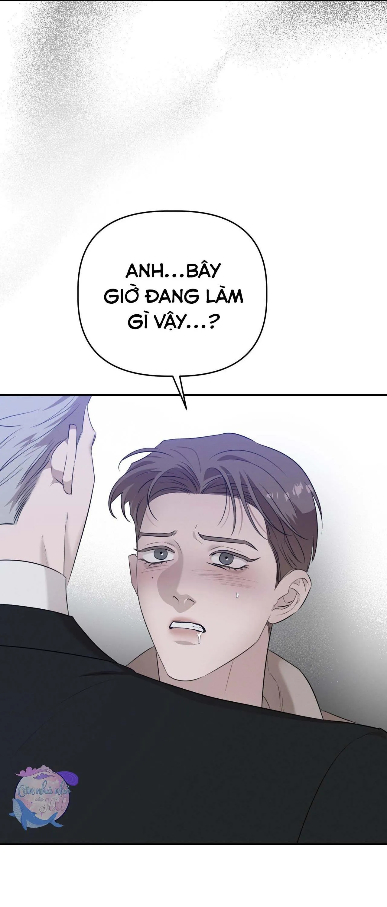 (END SS1) XÚC CẢM LÀN DA Chapter 15 Trang 8