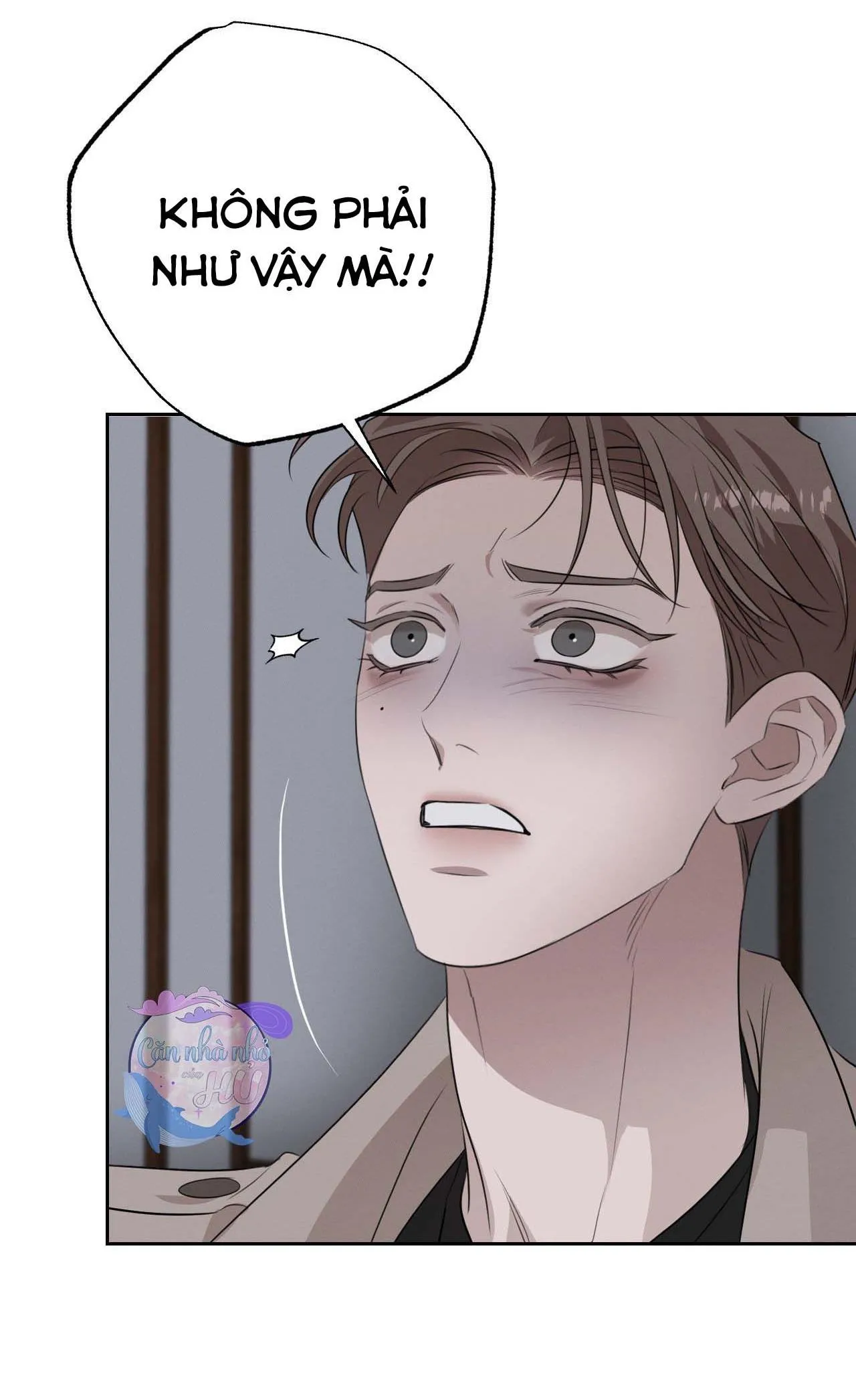 (END SS1) XÚC CẢM LÀN DA Chapter 15 Trang 23